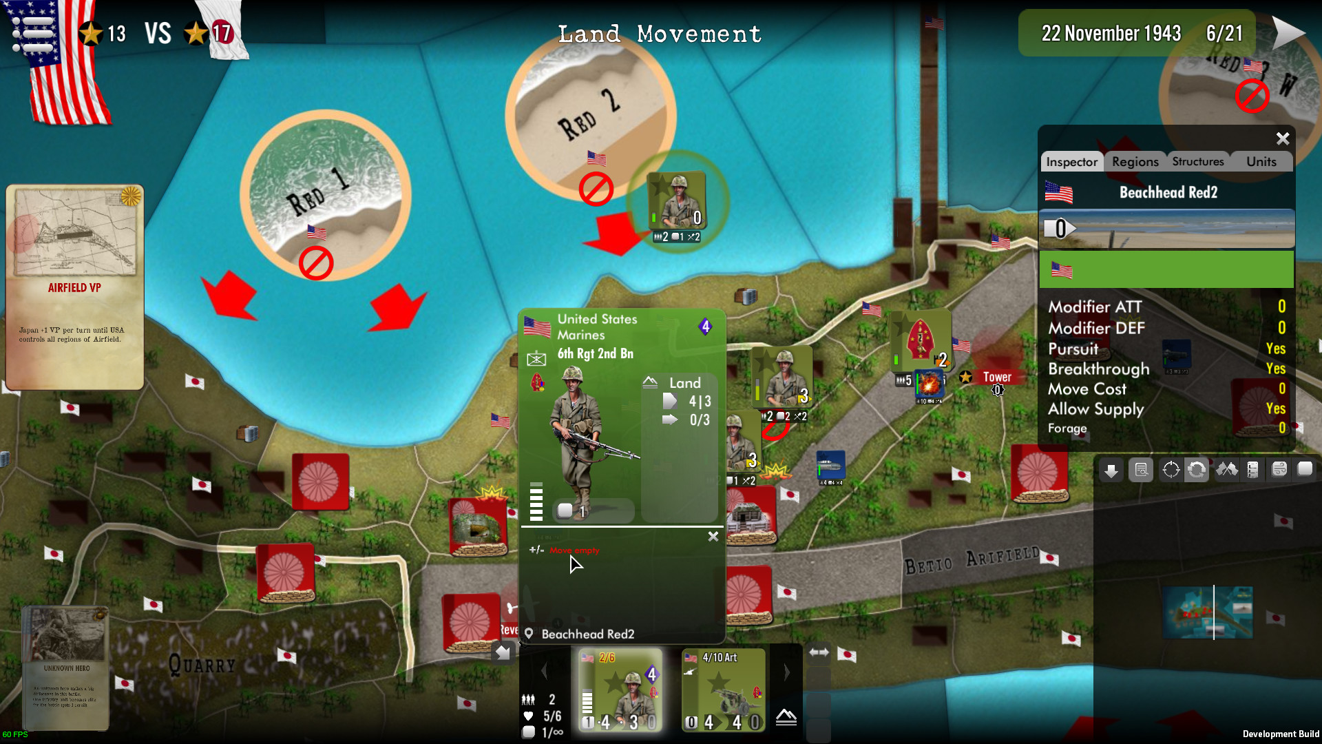 SGS Pacific D-Day screenshot 10