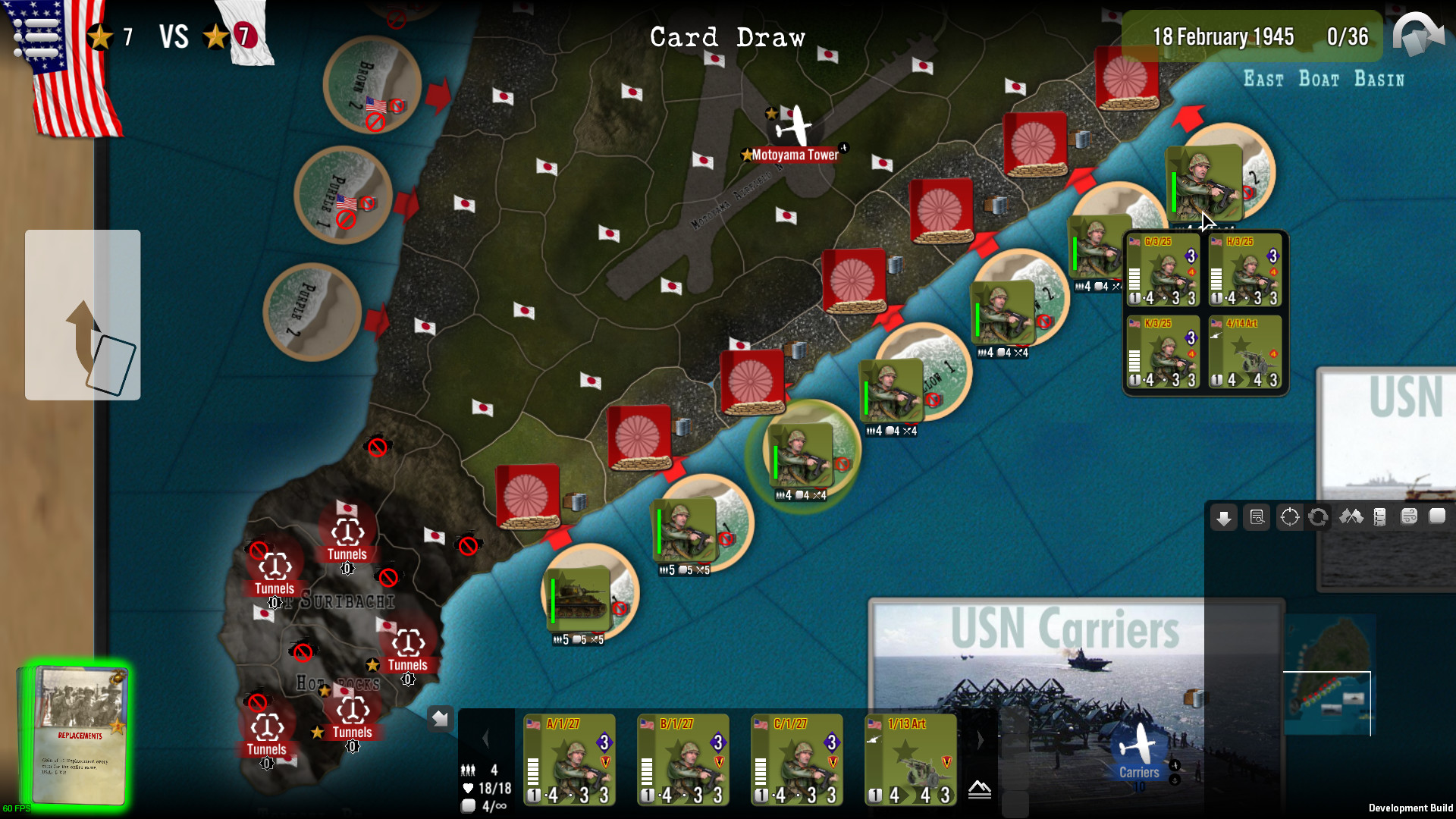 SGS Pacific D-Day screenshot 9