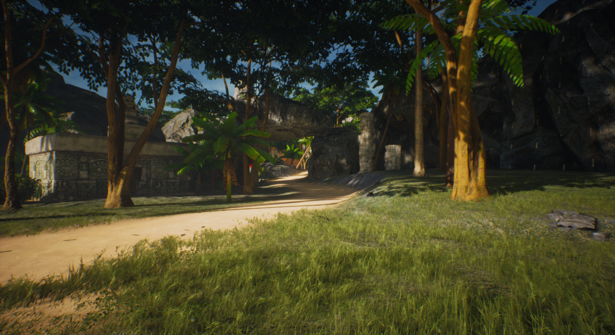 Save Us screenshot 10