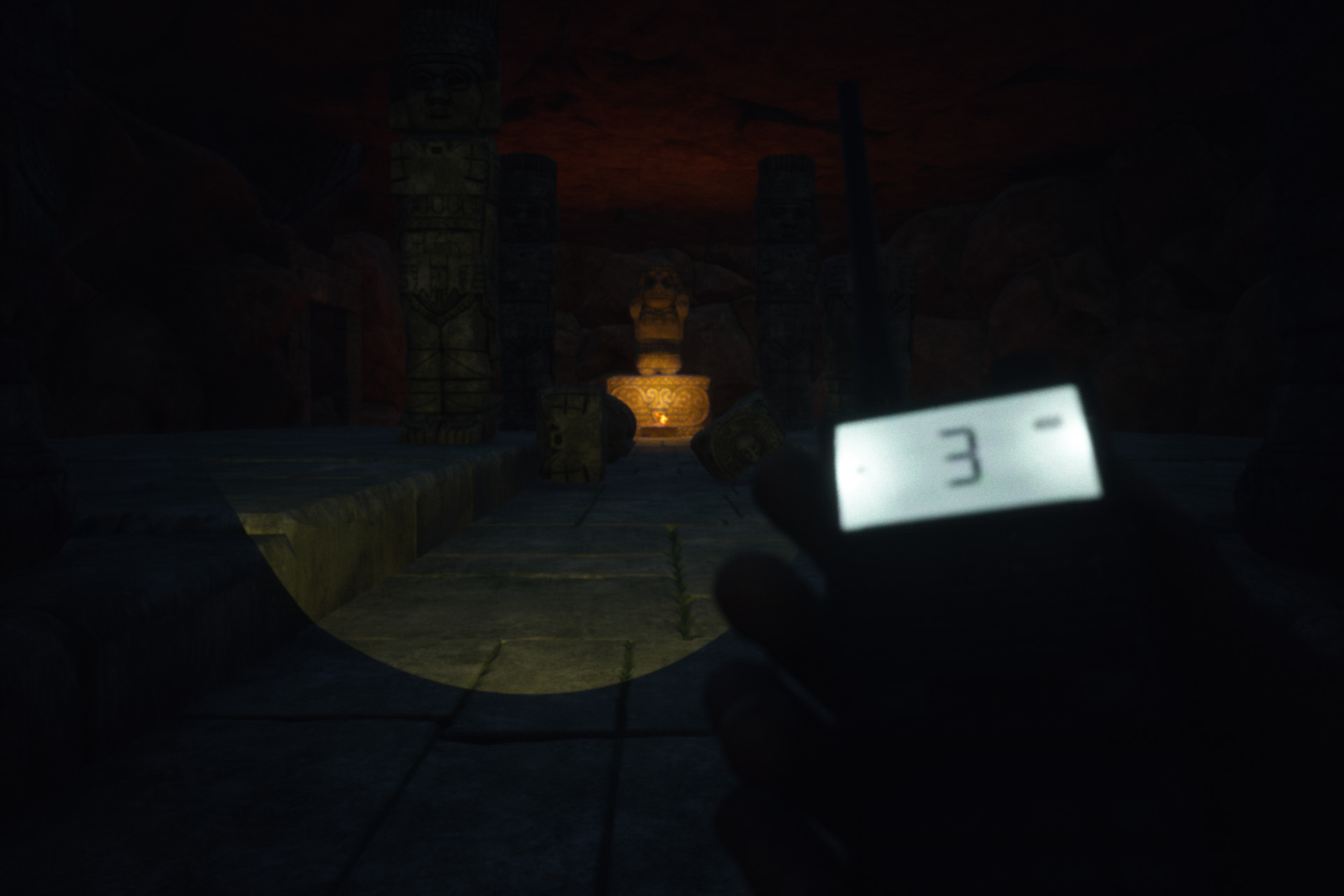 Save Us screenshot 6
