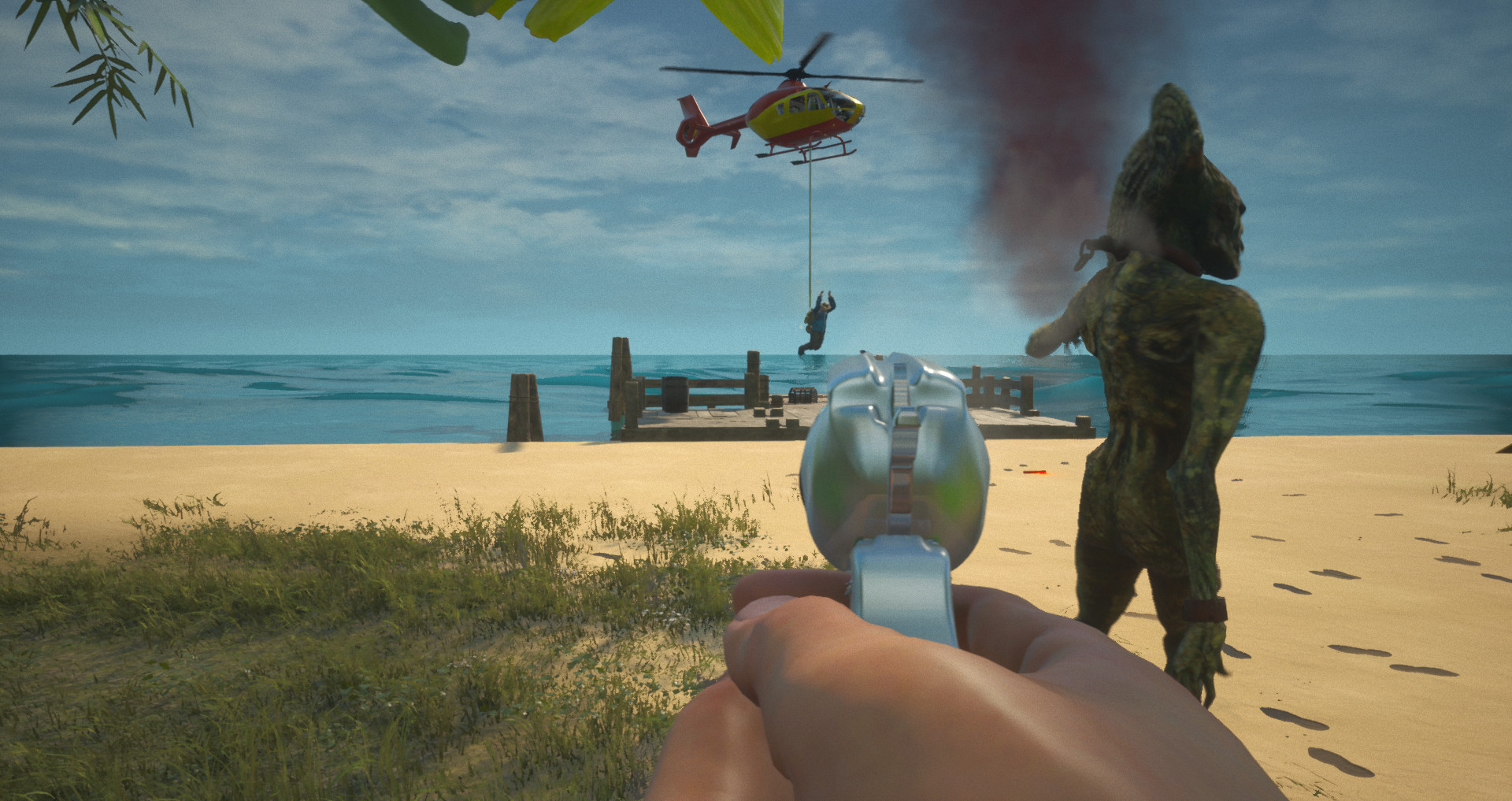 Save Us screenshot 3