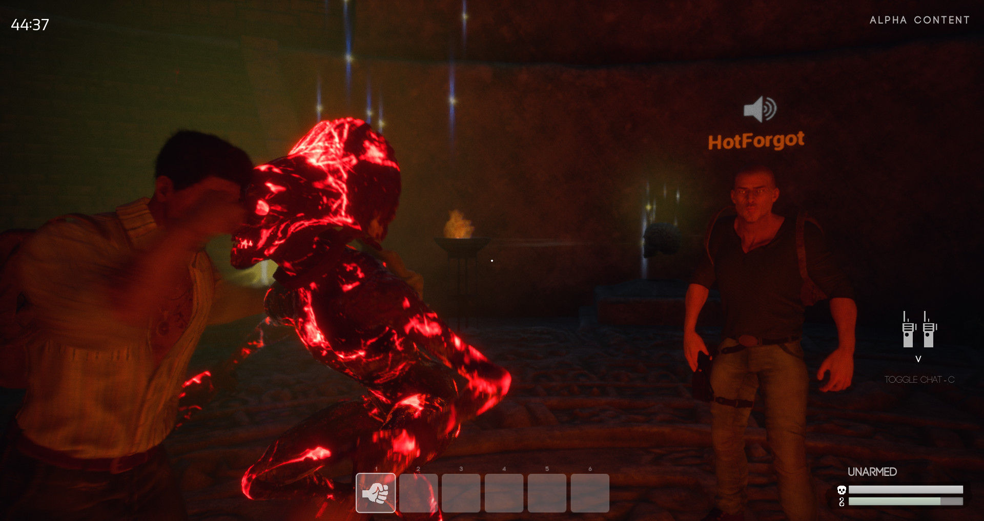Save Us screenshot 1