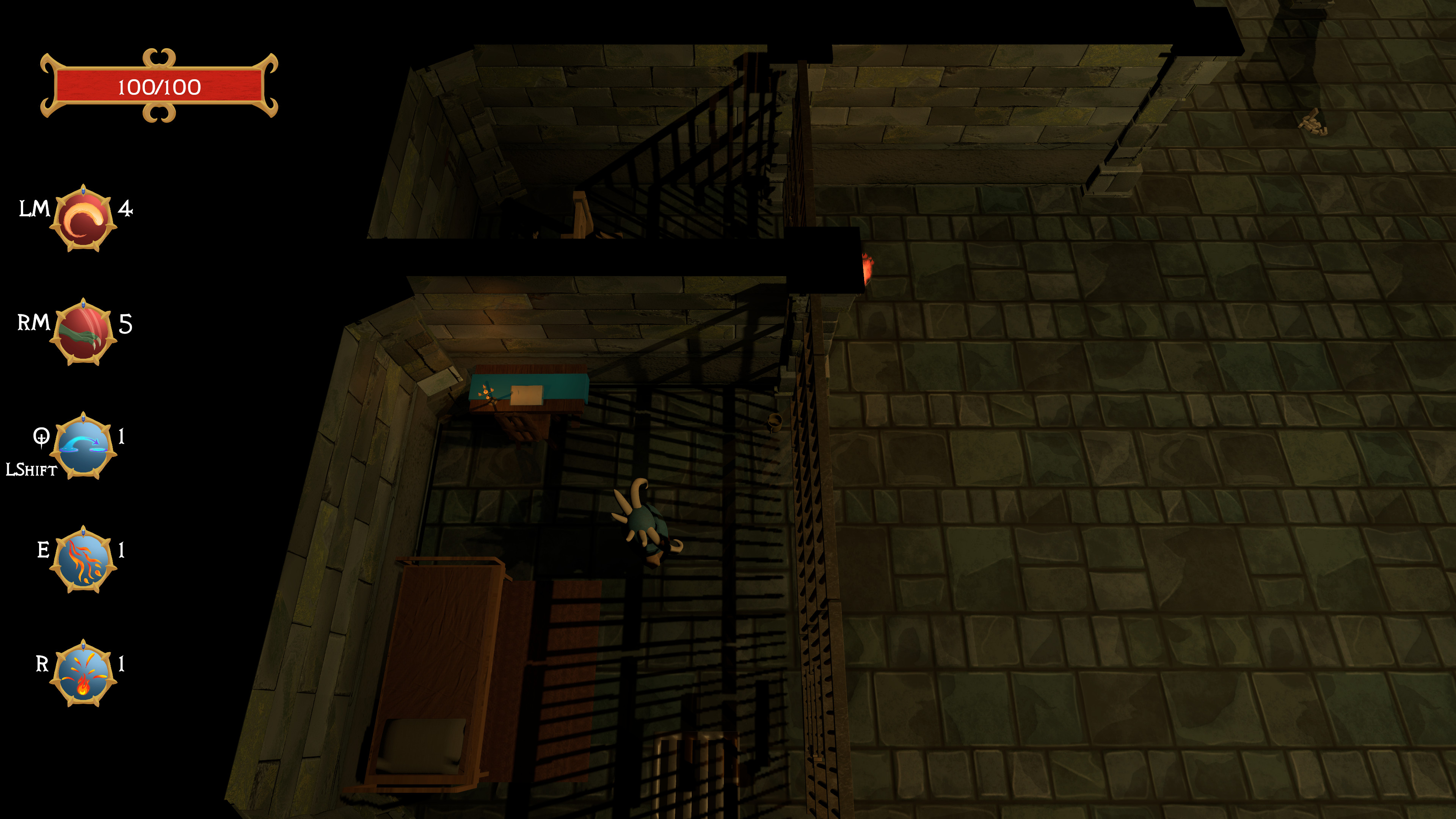 Cramit's Keep screenshot 7