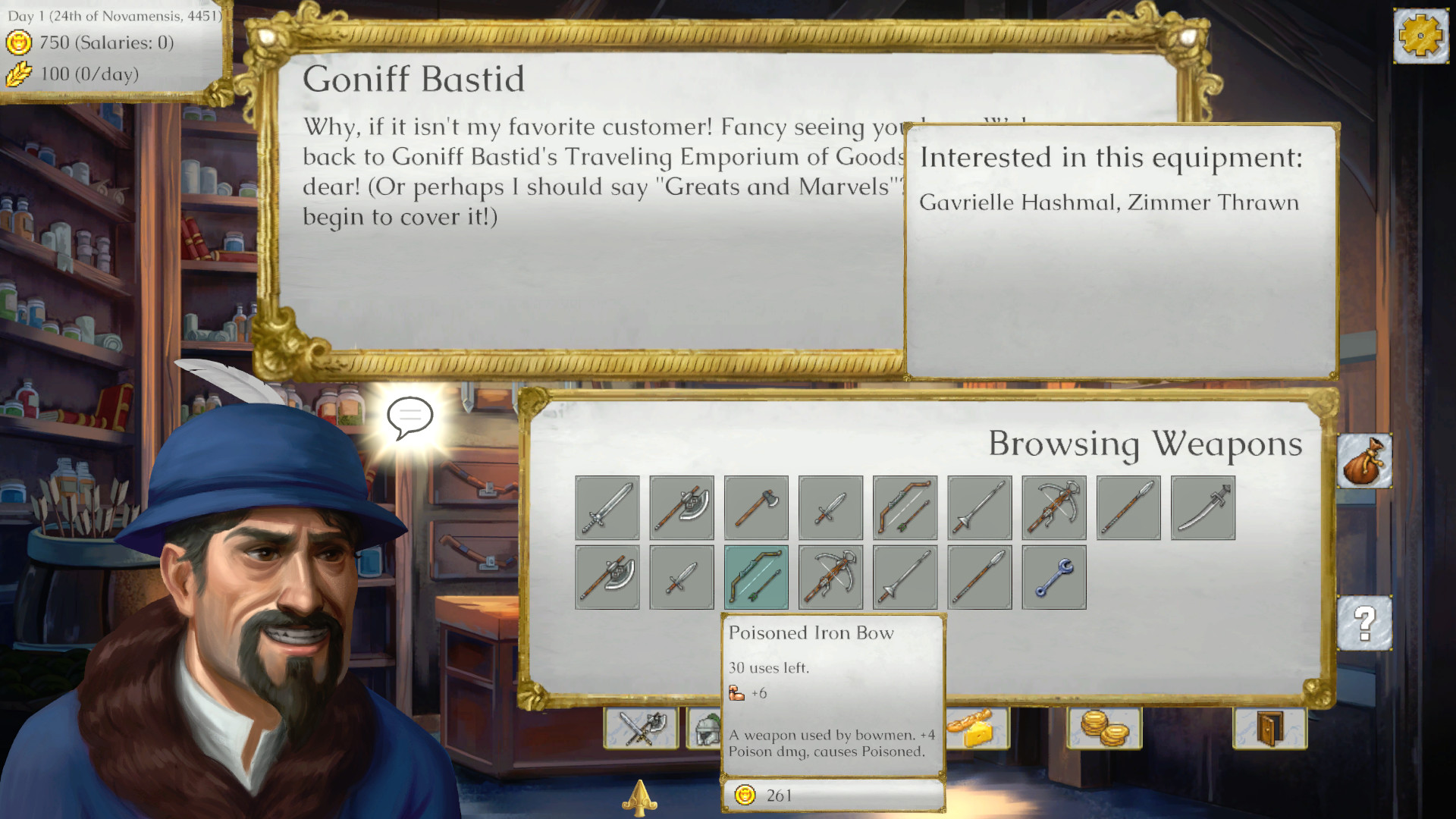 Telepath Tactics Liberated screenshot 4