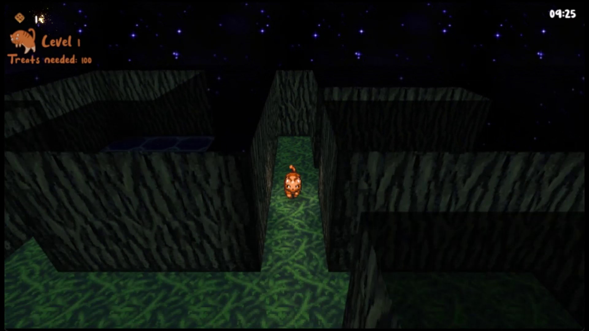 amazin' George screenshot 7