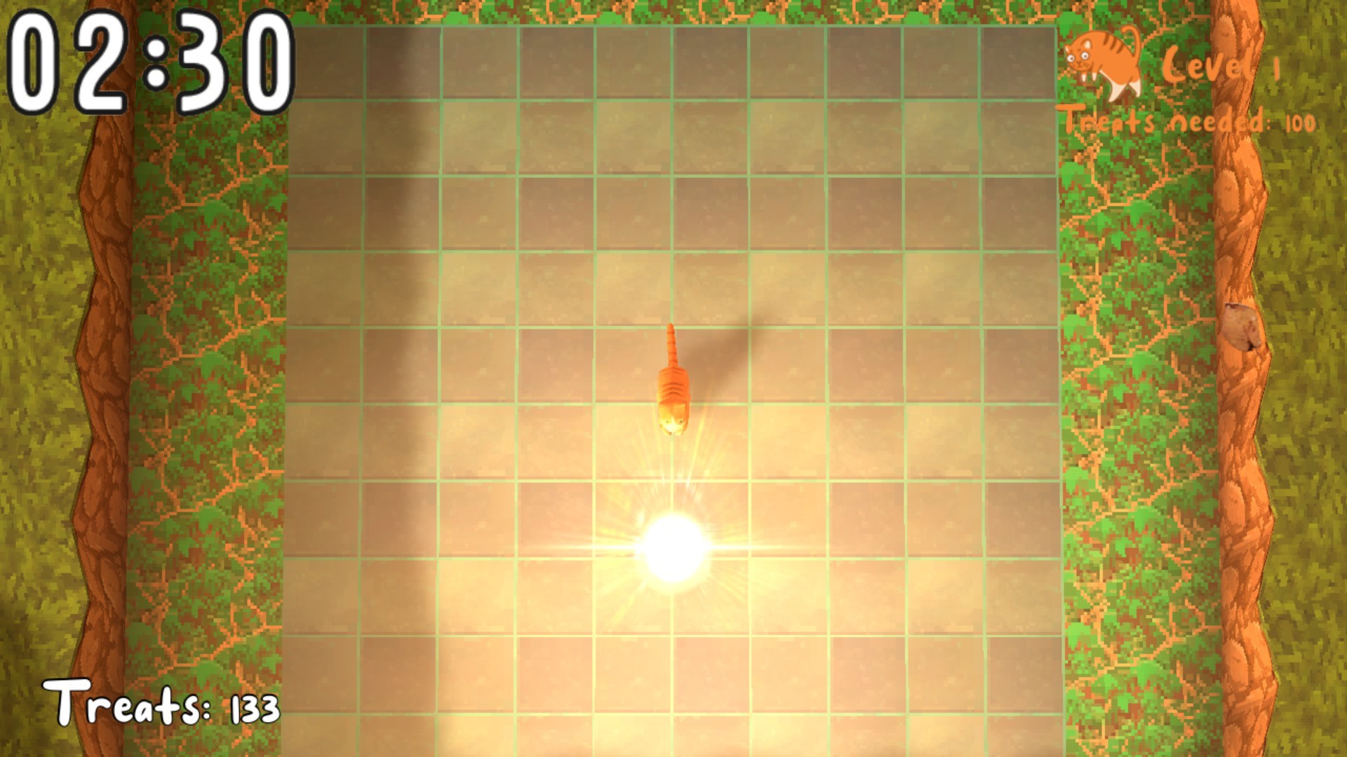 amazin' George screenshot 4