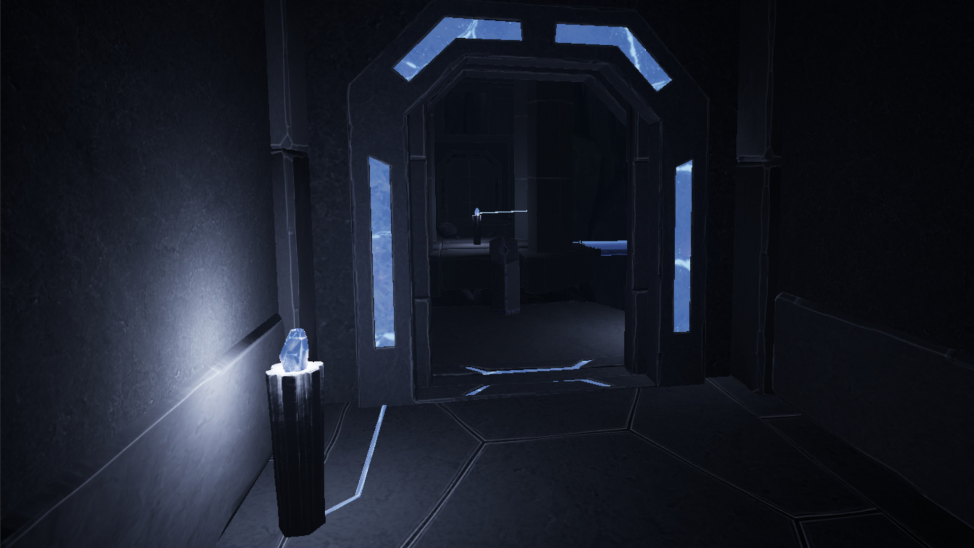 Fallen Spirit screenshot 5