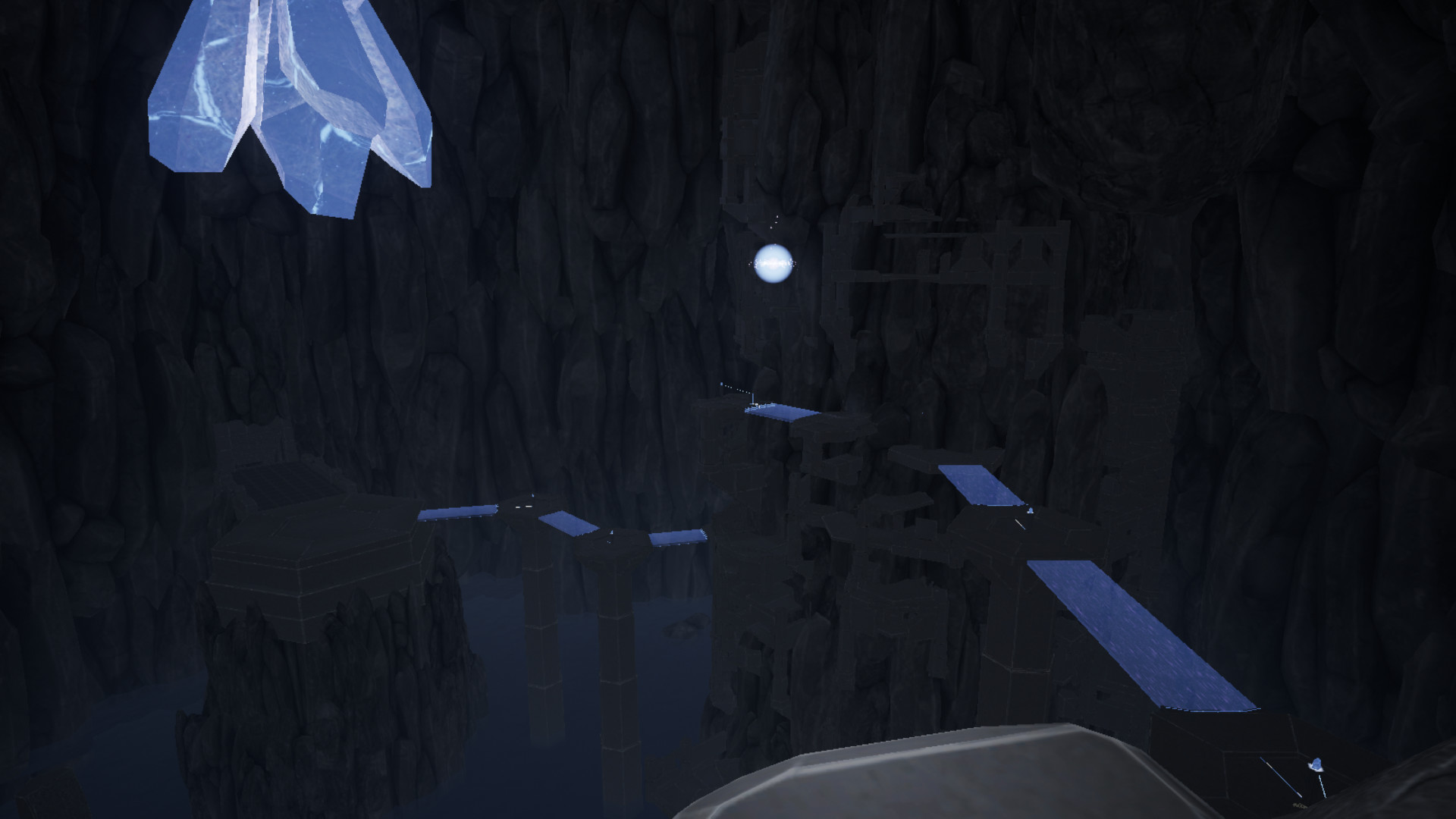 Fallen Spirit screenshot 4