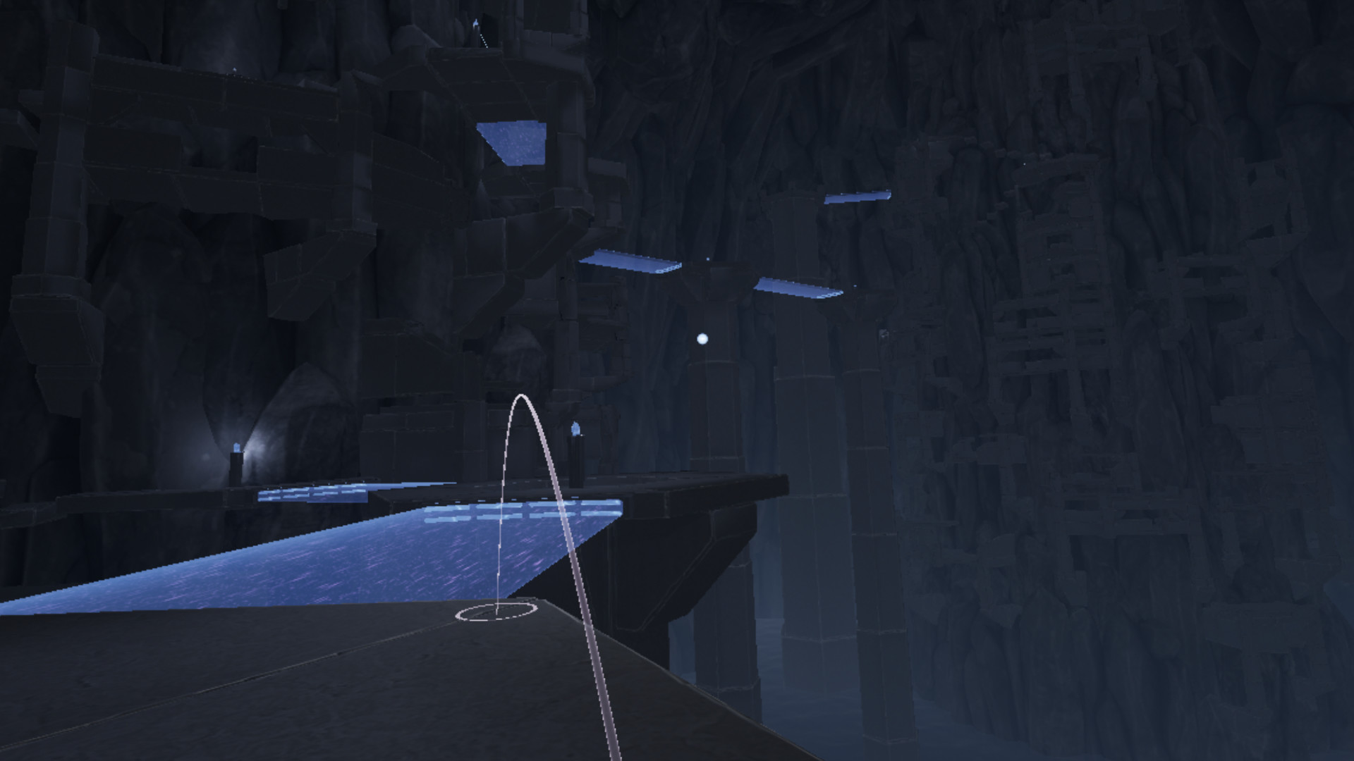 Fallen Spirit screenshot 2