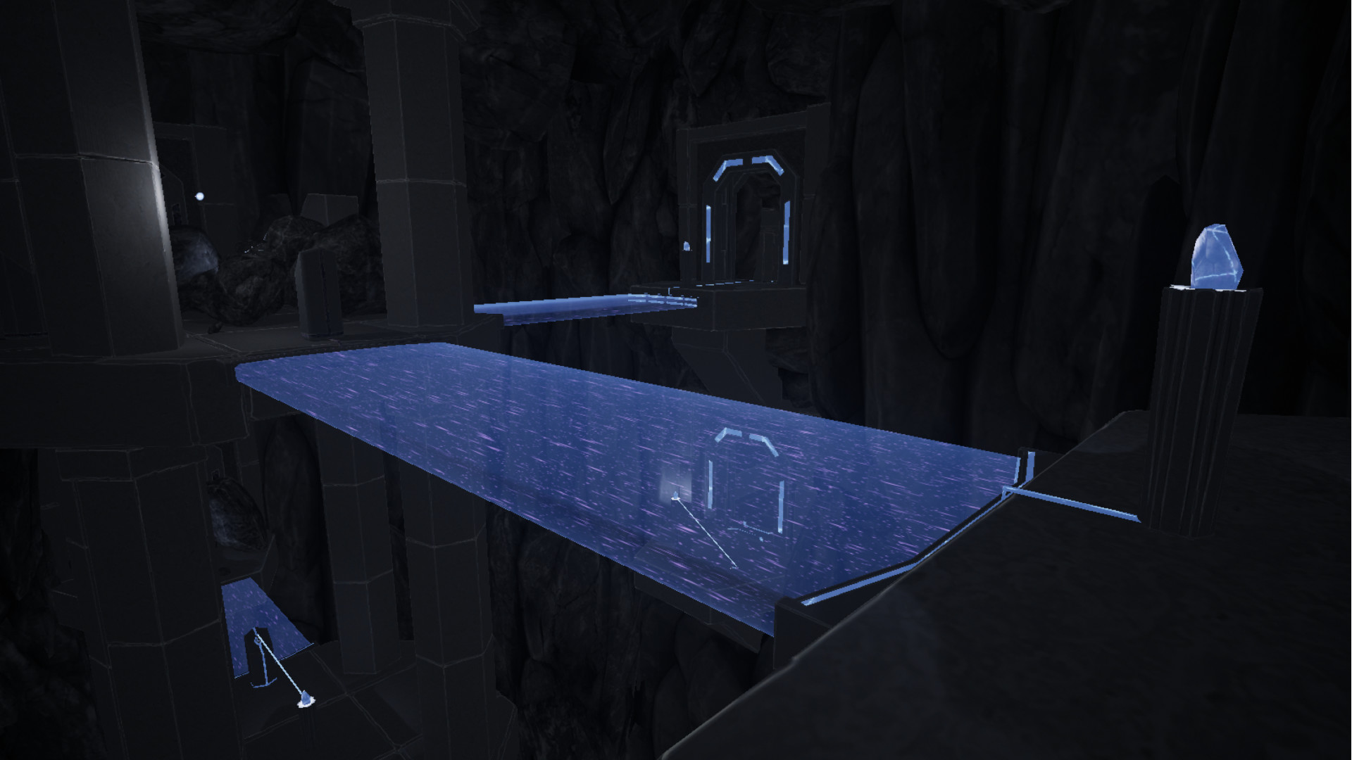 Fallen Spirit screenshot 3