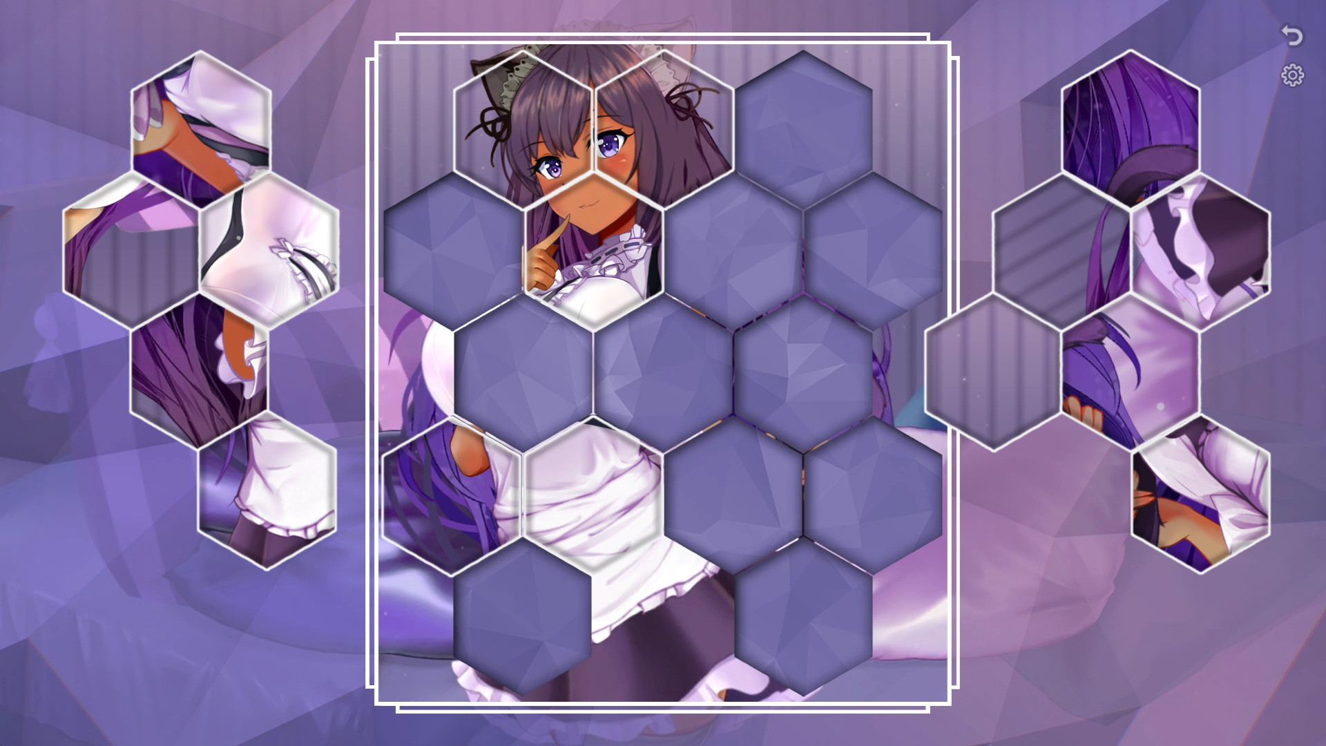 Neko Maid screenshot 5