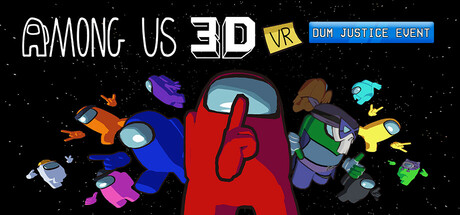 Among Us 3D: VR Cover Image