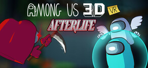 Among Us 3D: VR