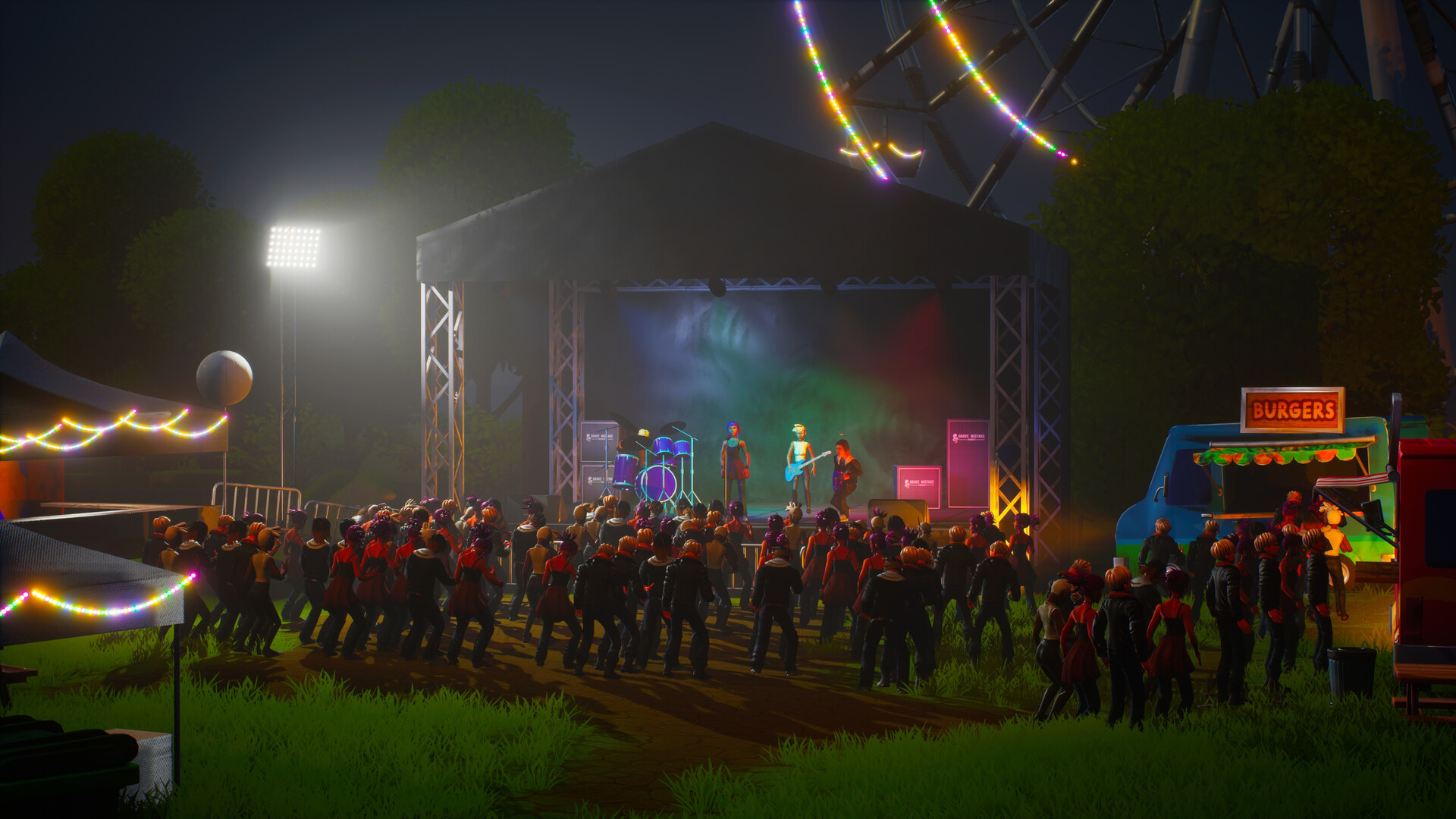 2025 Festival De Montgolfières Au Départ De Manille (Luzon