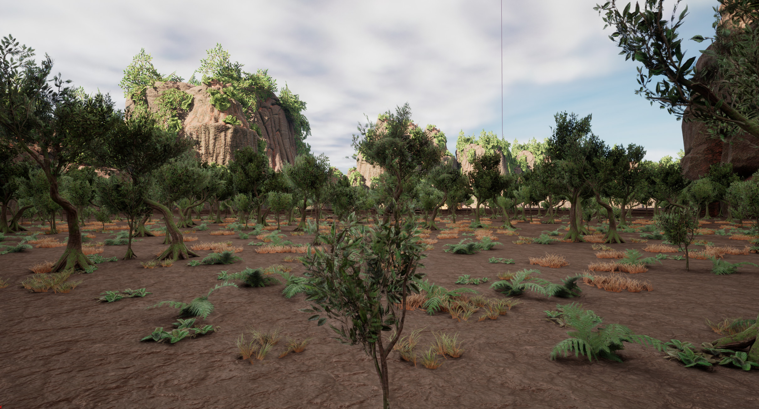 BEN'S WORLD screenshot 2