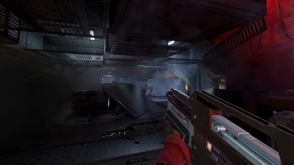 异形：盗贼入侵 Screenshot 2