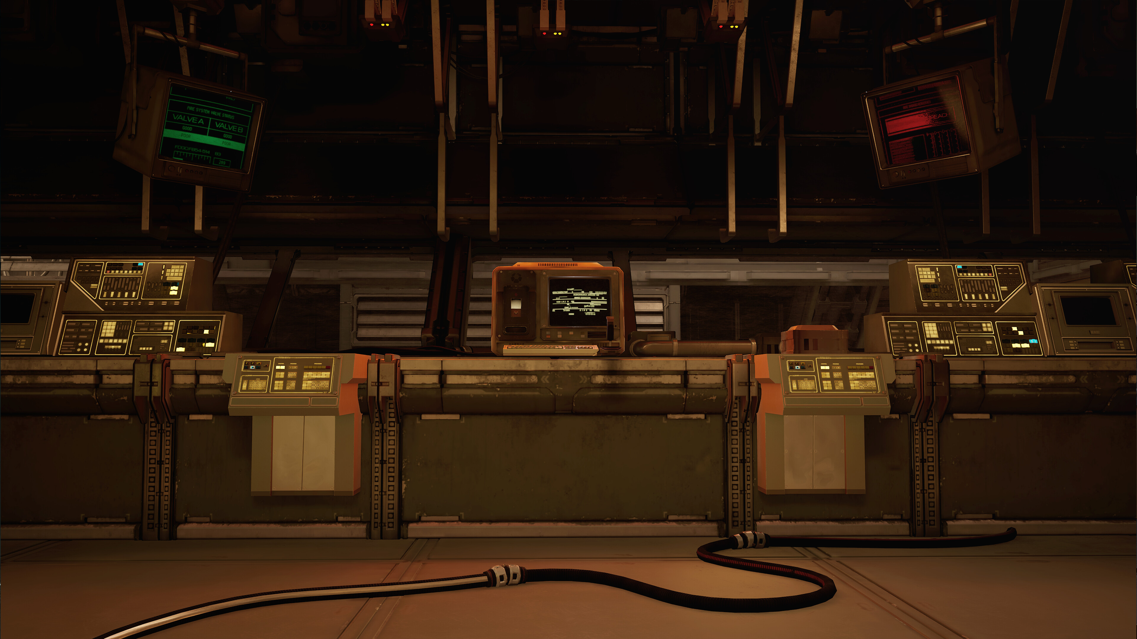 Alien: Rogue Incursion VR screenshot 6