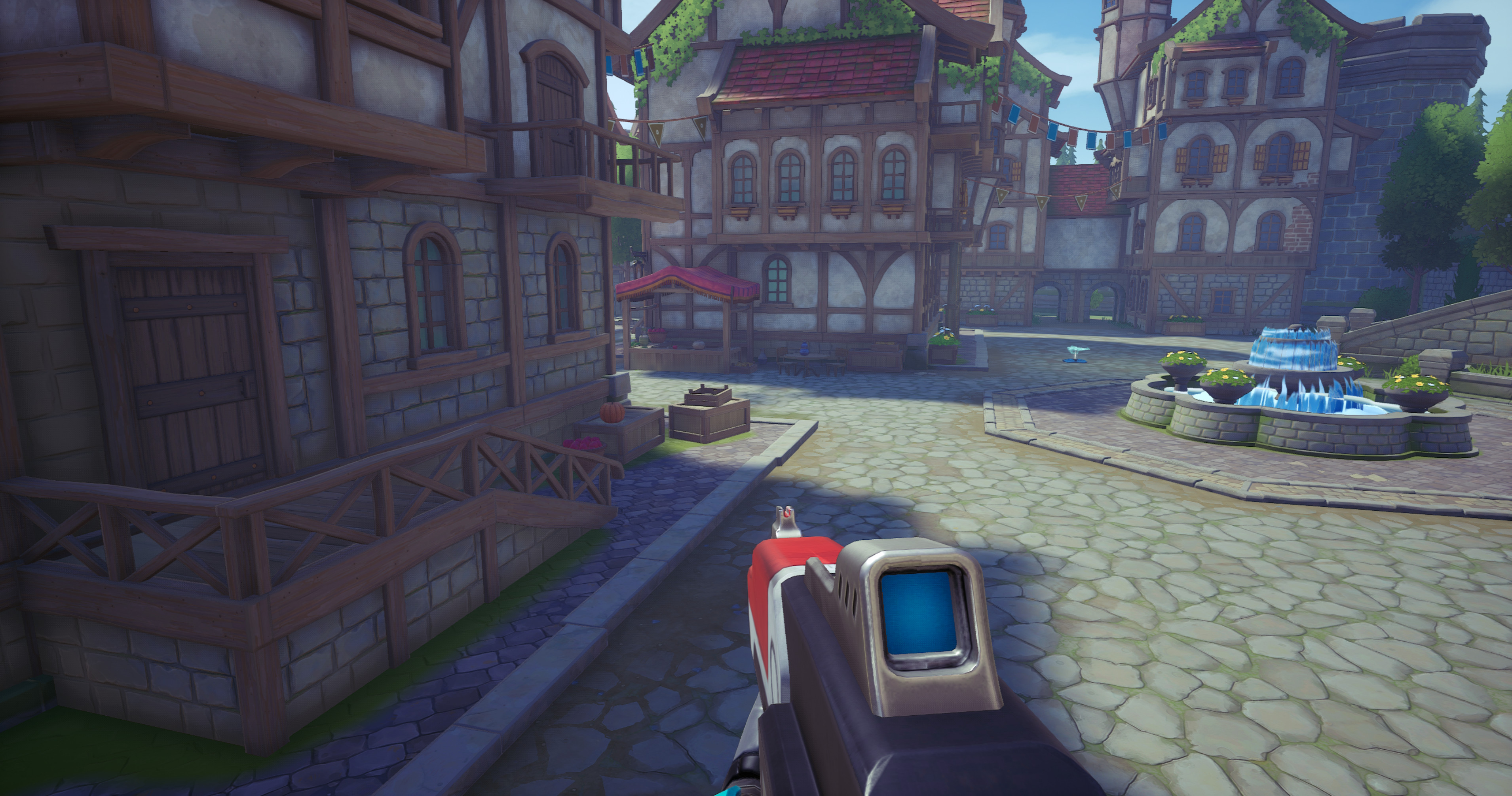 Fireteam screenshot 4