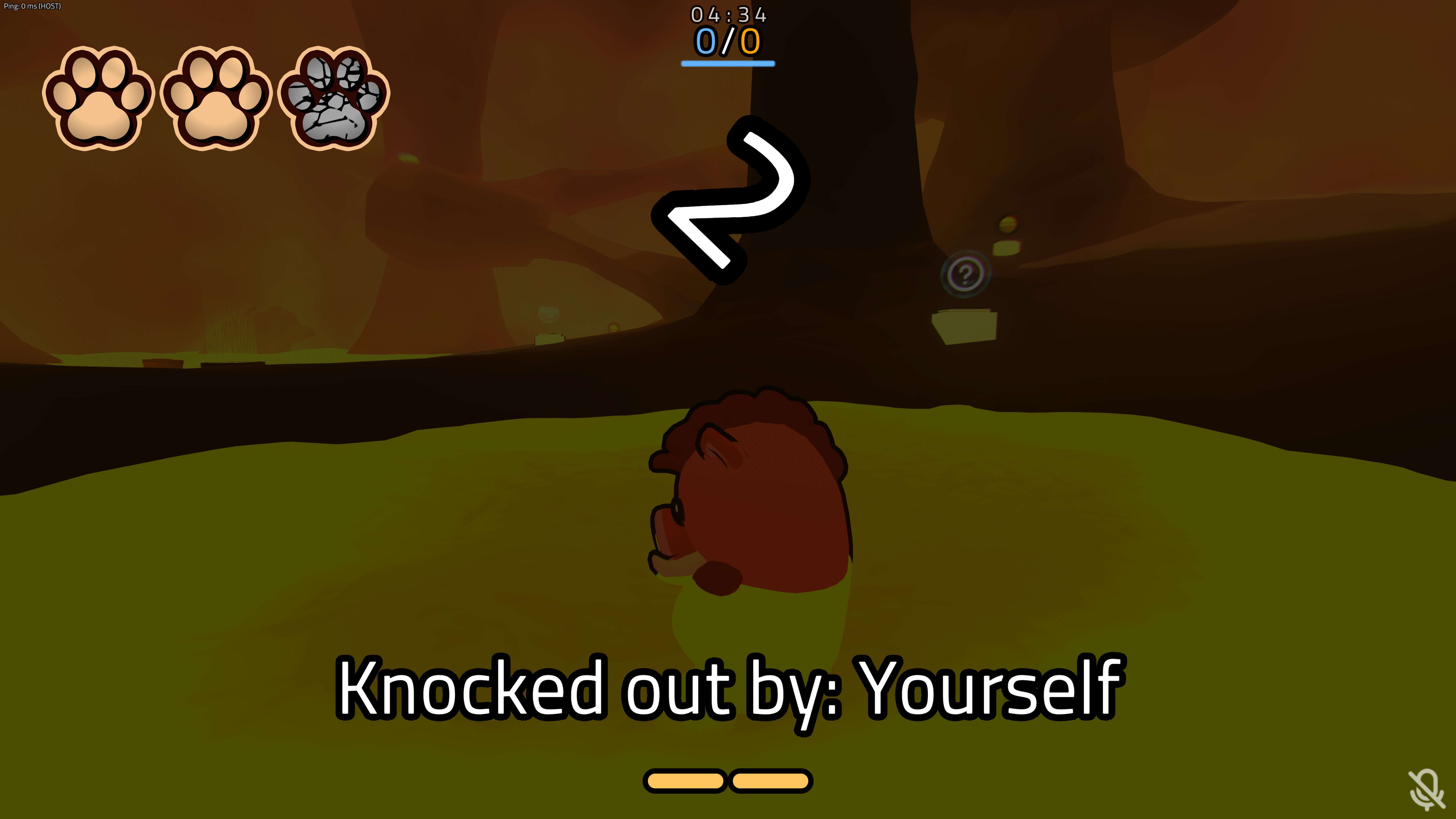 Dodge-imals screenshot 7