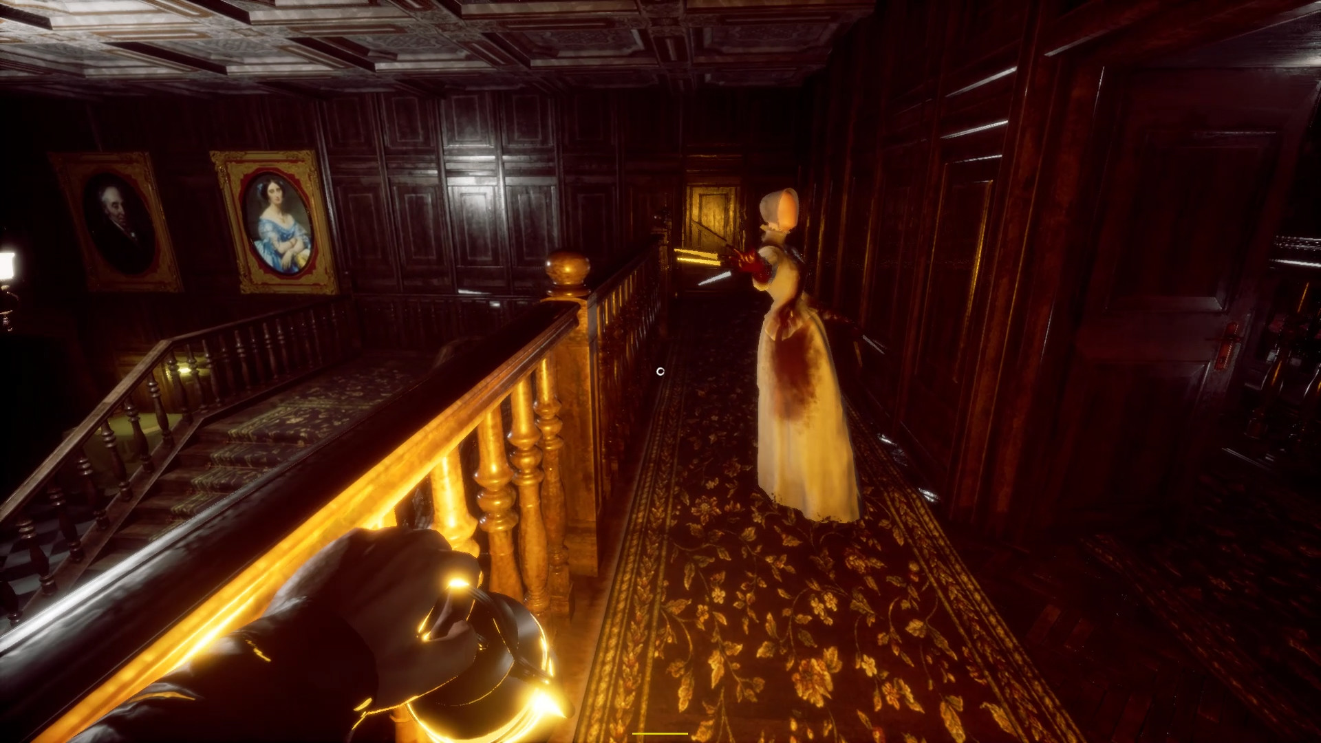 Exsanguinate screenshot 7