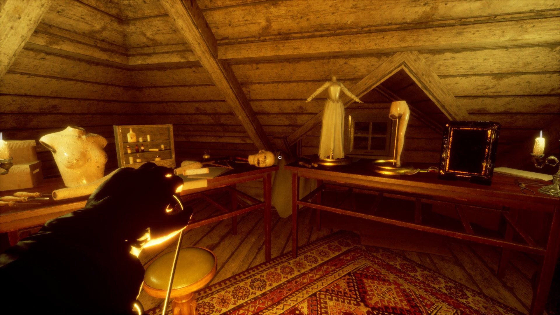 Exsanguinate screenshot 3