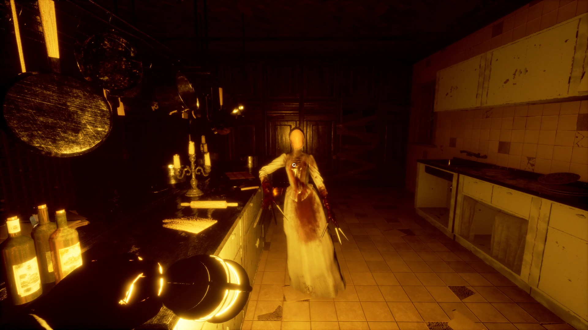 Exsanguinate screenshot 8