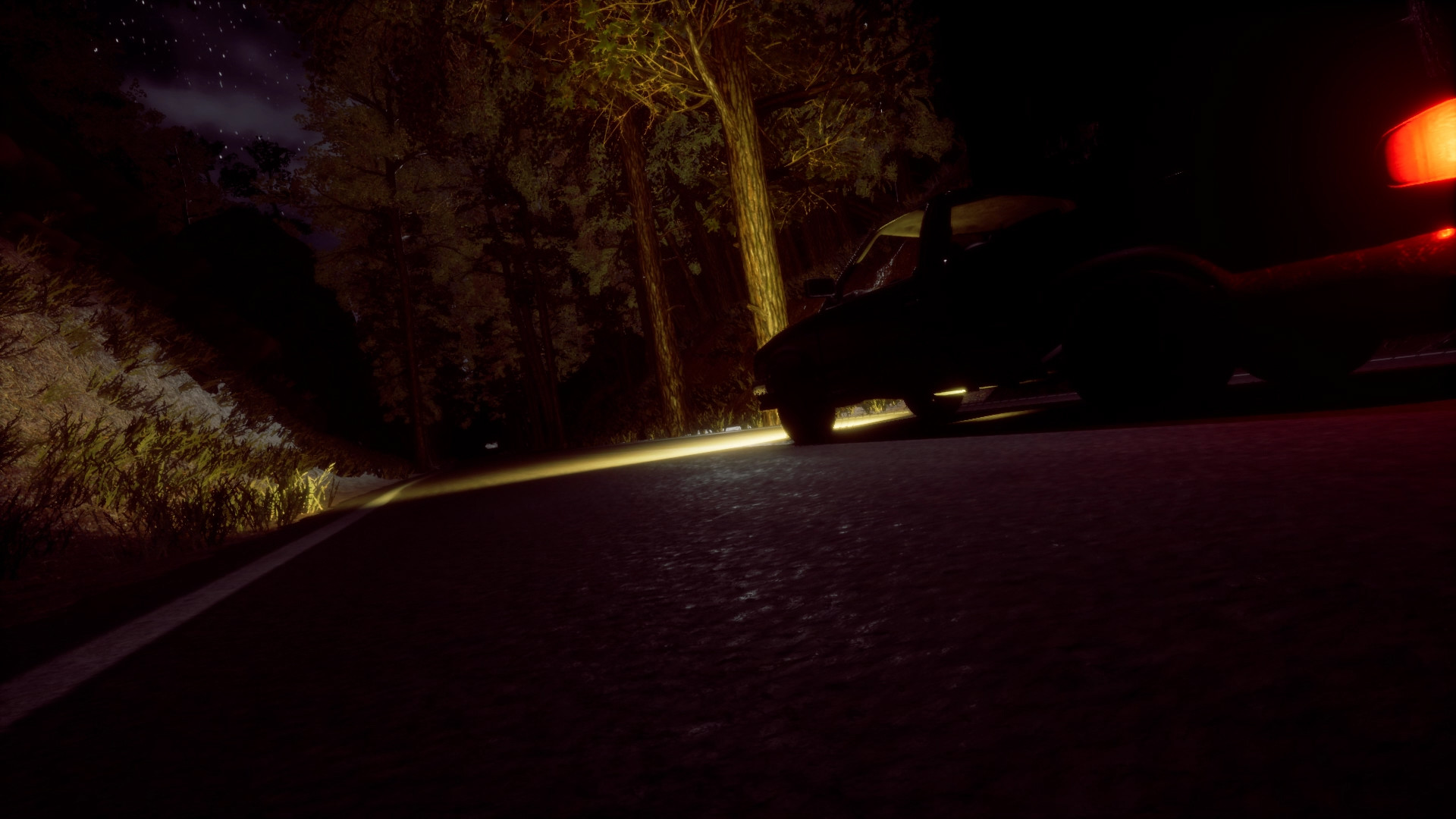 Exsanguinate screenshot 4