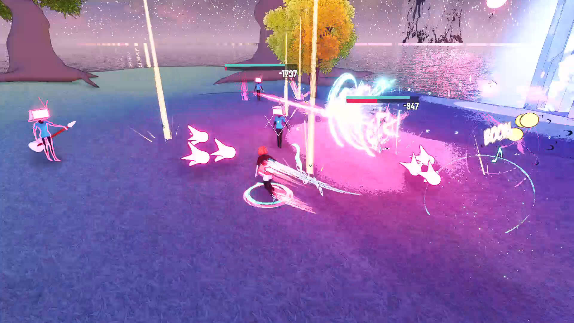 GwenBlade screenshot 15