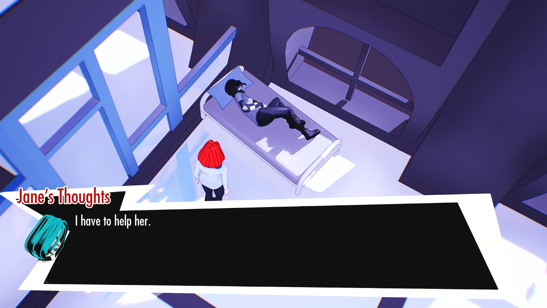 GwenBlade screenshot 5