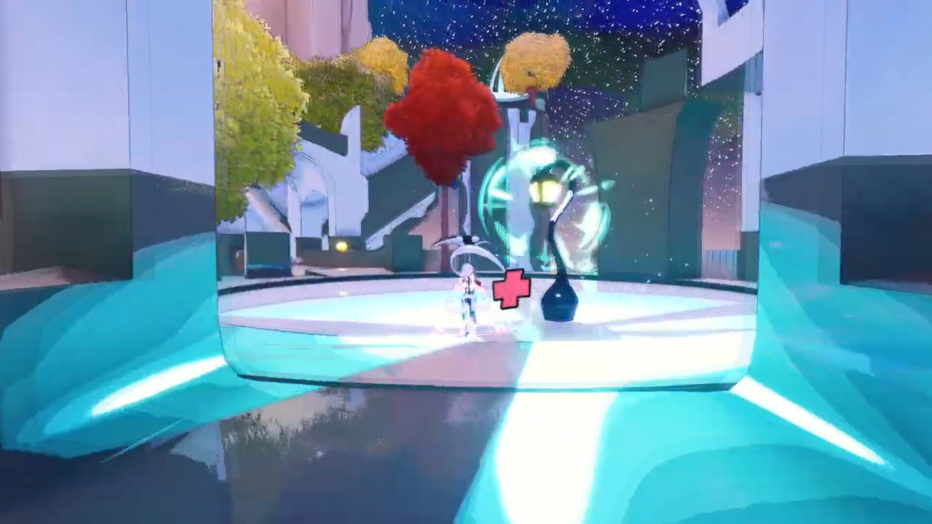 GwenBlade screenshot 6