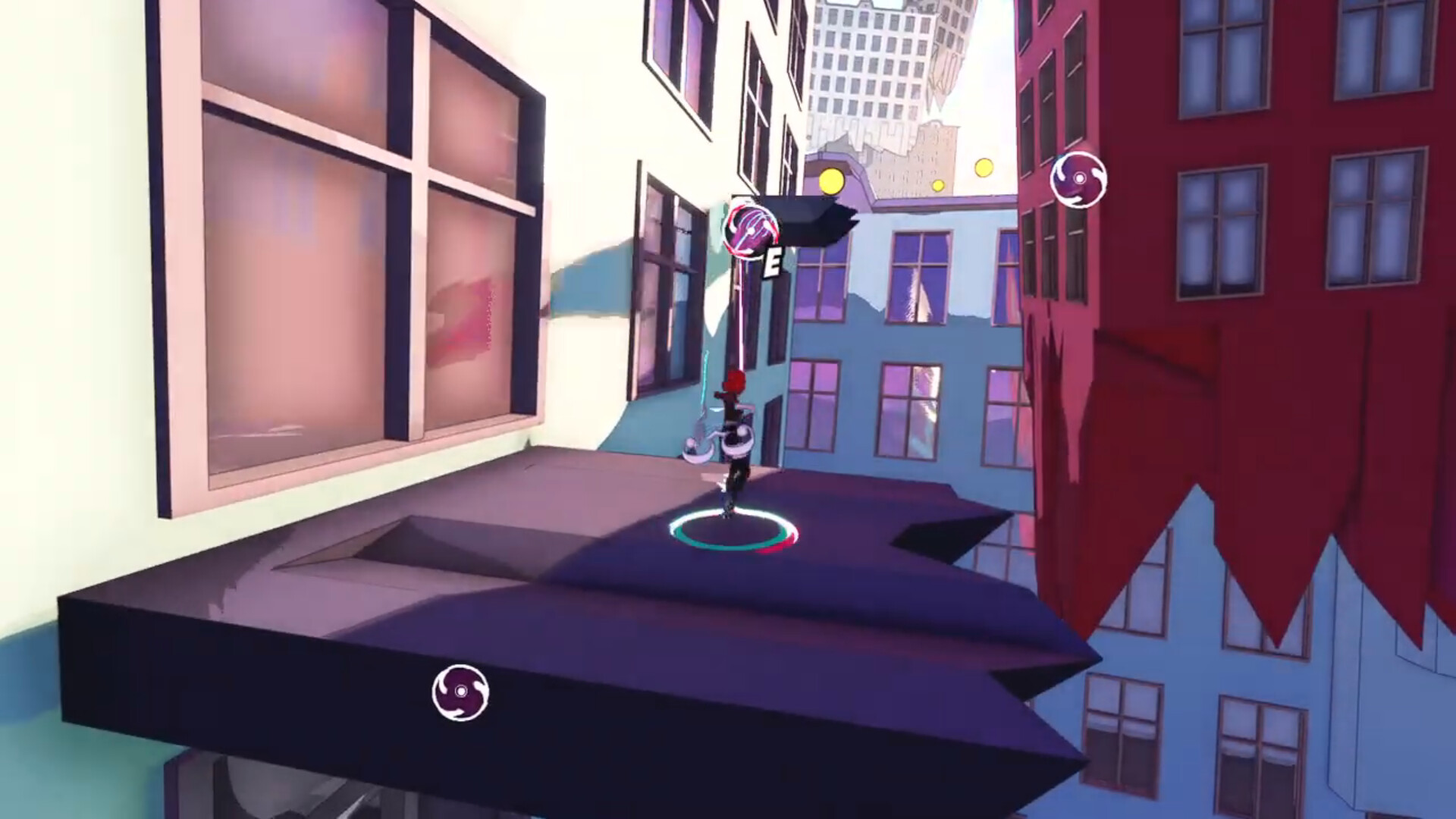 GwenBlade screenshot 7