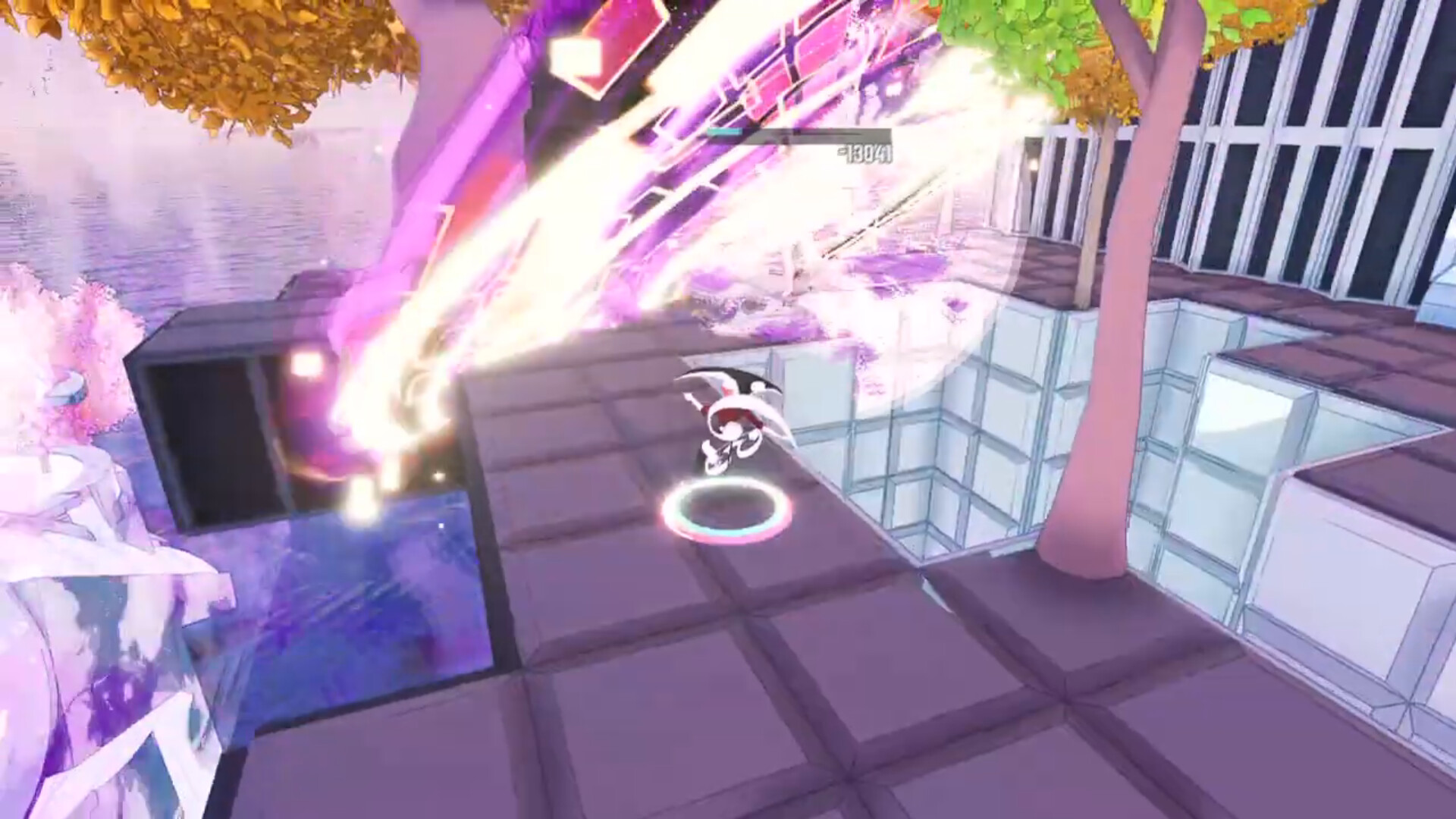 GwenBlade screenshot 17