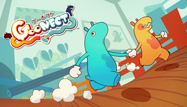 その他 Steam Goonect on Steam