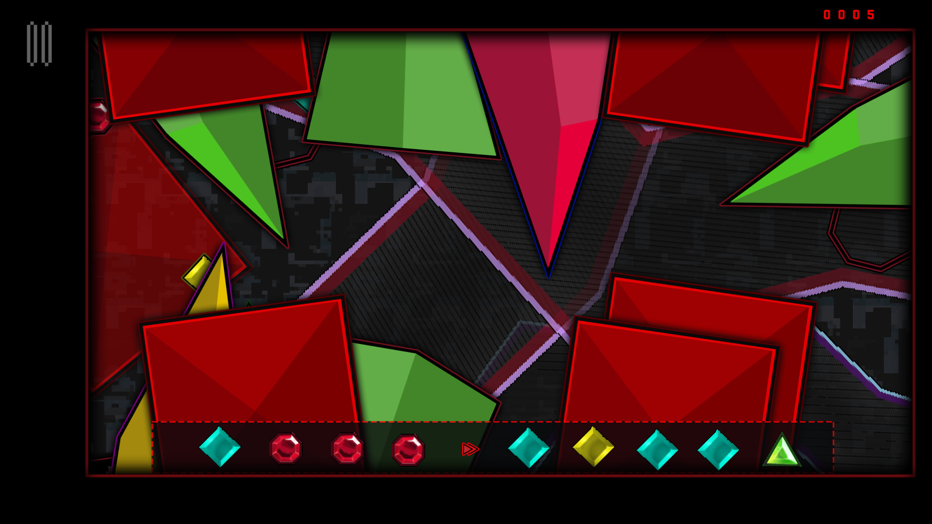 MOVEIT screenshot 5