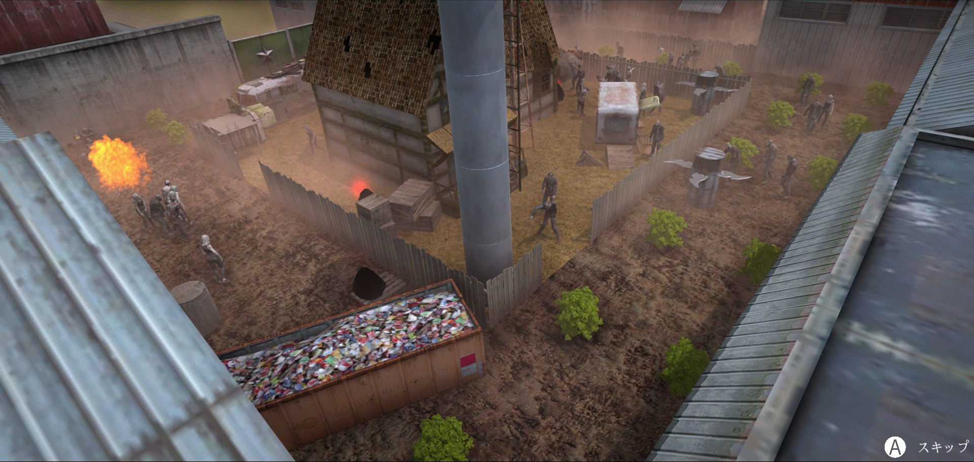 LEADING the DEAD screenshot 5