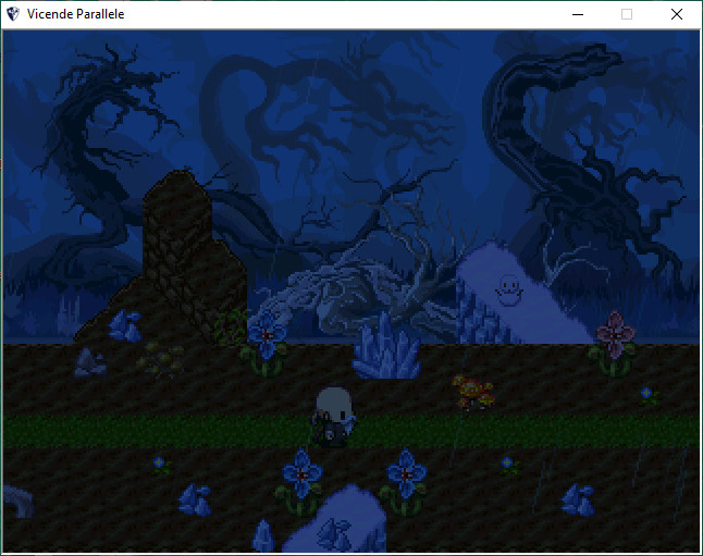 Vicende Parallele screenshot 5