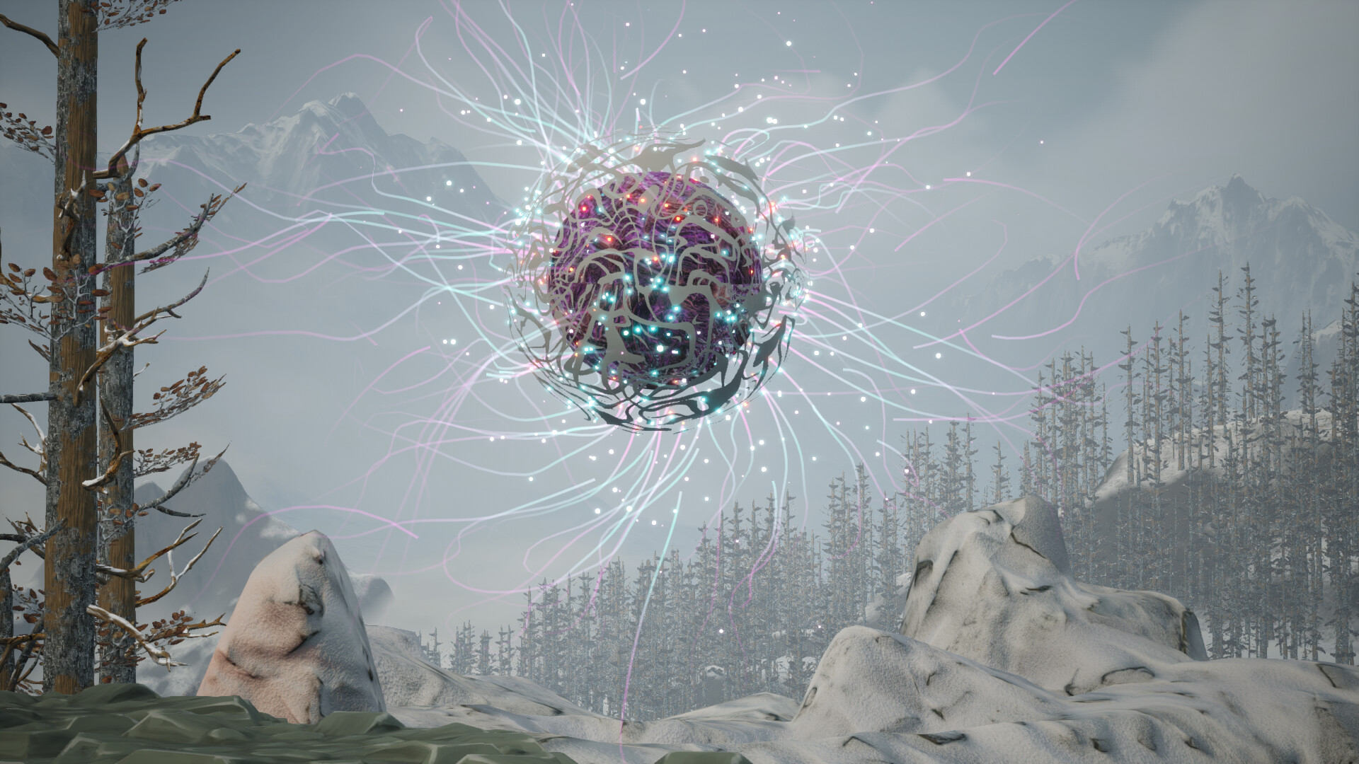 Warmonium screenshot 9
