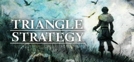 Steam DLC Page: TRIANGLE STRATEGY