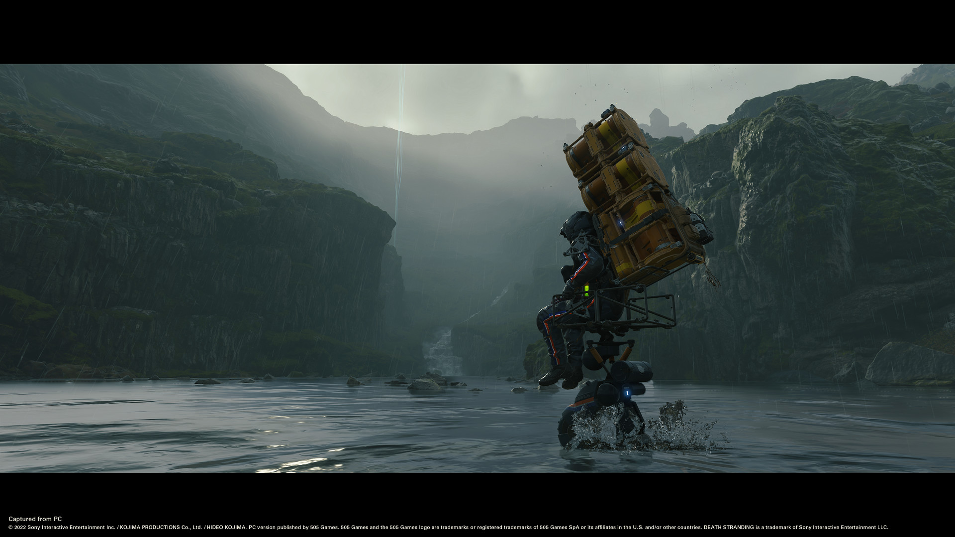 Скриншот игры