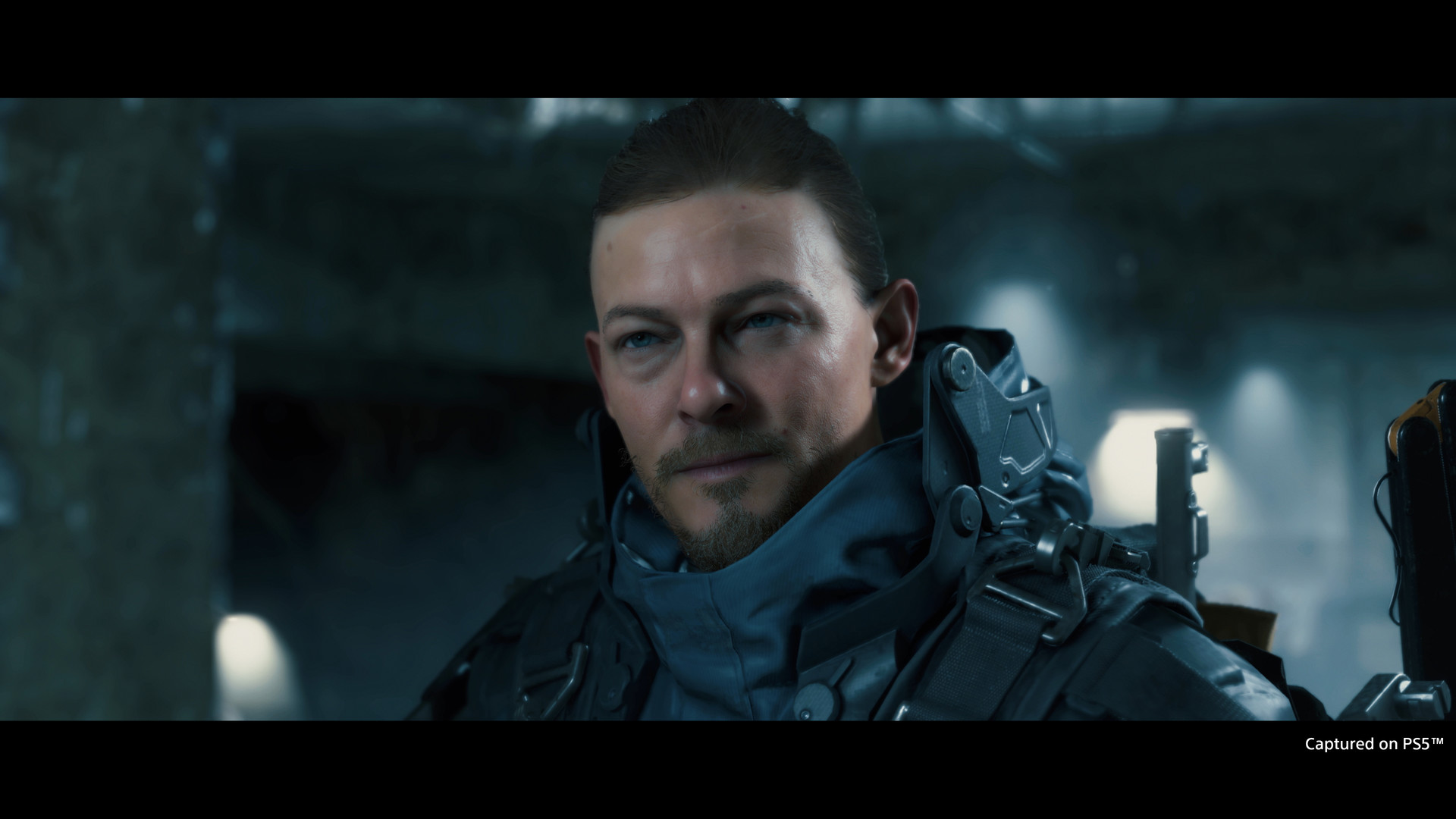 DEATH STRANDING DIRECTOR'S CUT — изображение 15