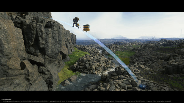 图片[11]|74.3GB|死亡搁浅|DEATH STRANDING DIRECTOR’S CUT|官方中文|v1.004|Build.13300582|压缩包：74.22GB|GameStellaris | 游戏群星