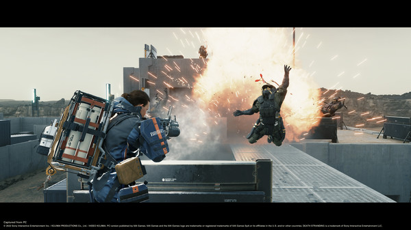 图片[5]|74.3GB|死亡搁浅|DEATH STRANDING DIRECTOR’S CUT|官方中文|v1.004|Build.13300582|压缩包：74.22GB|GameStellaris | 游戏群星