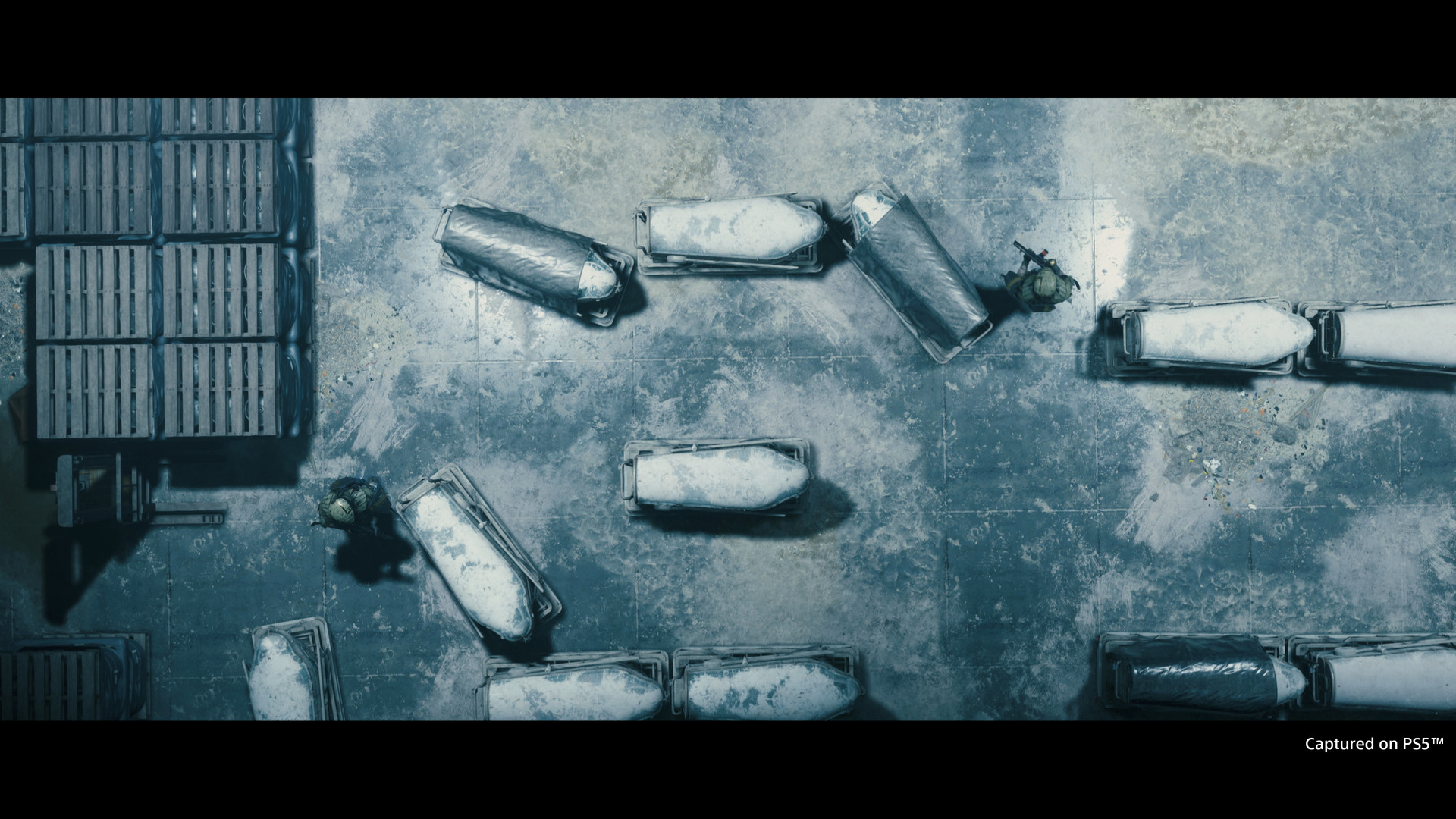 Скриншот игры