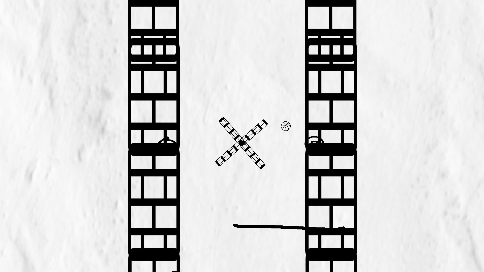 PenBall screenshot 2