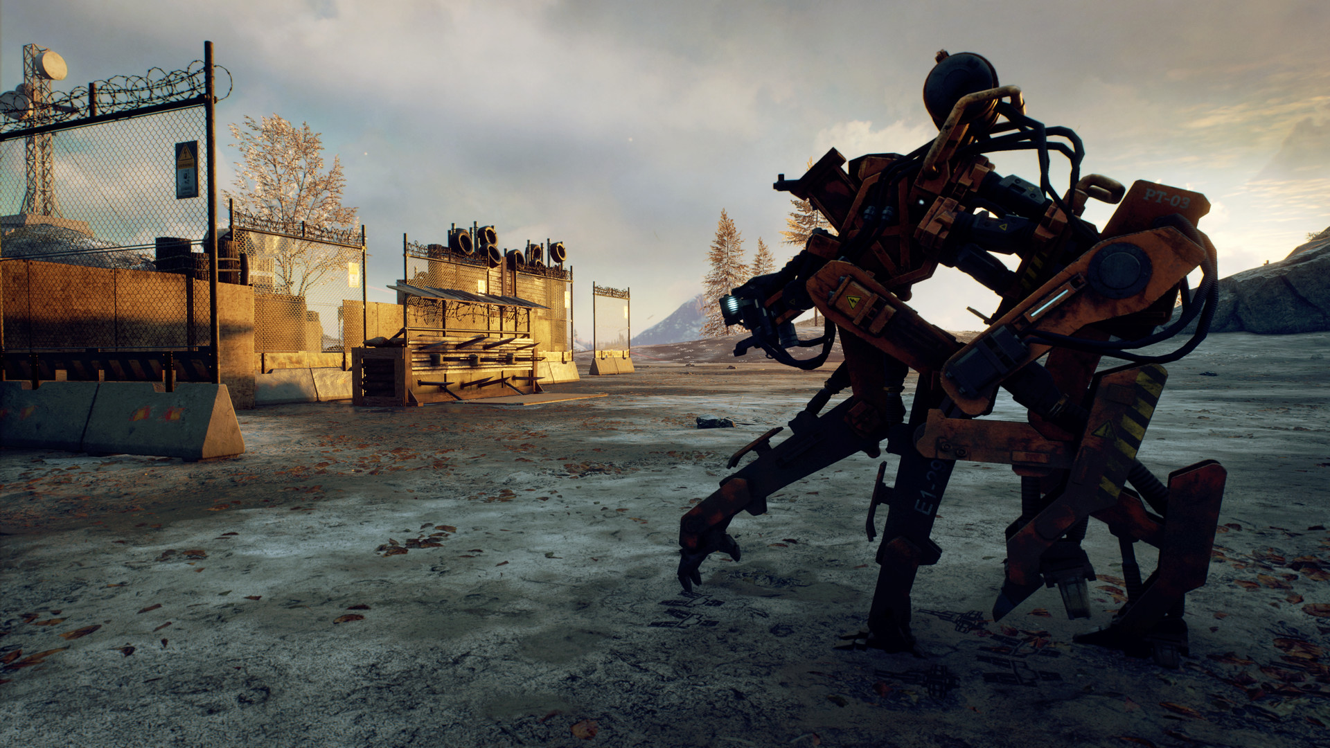 Generation Zero® - Base Support Pack screenshot 5