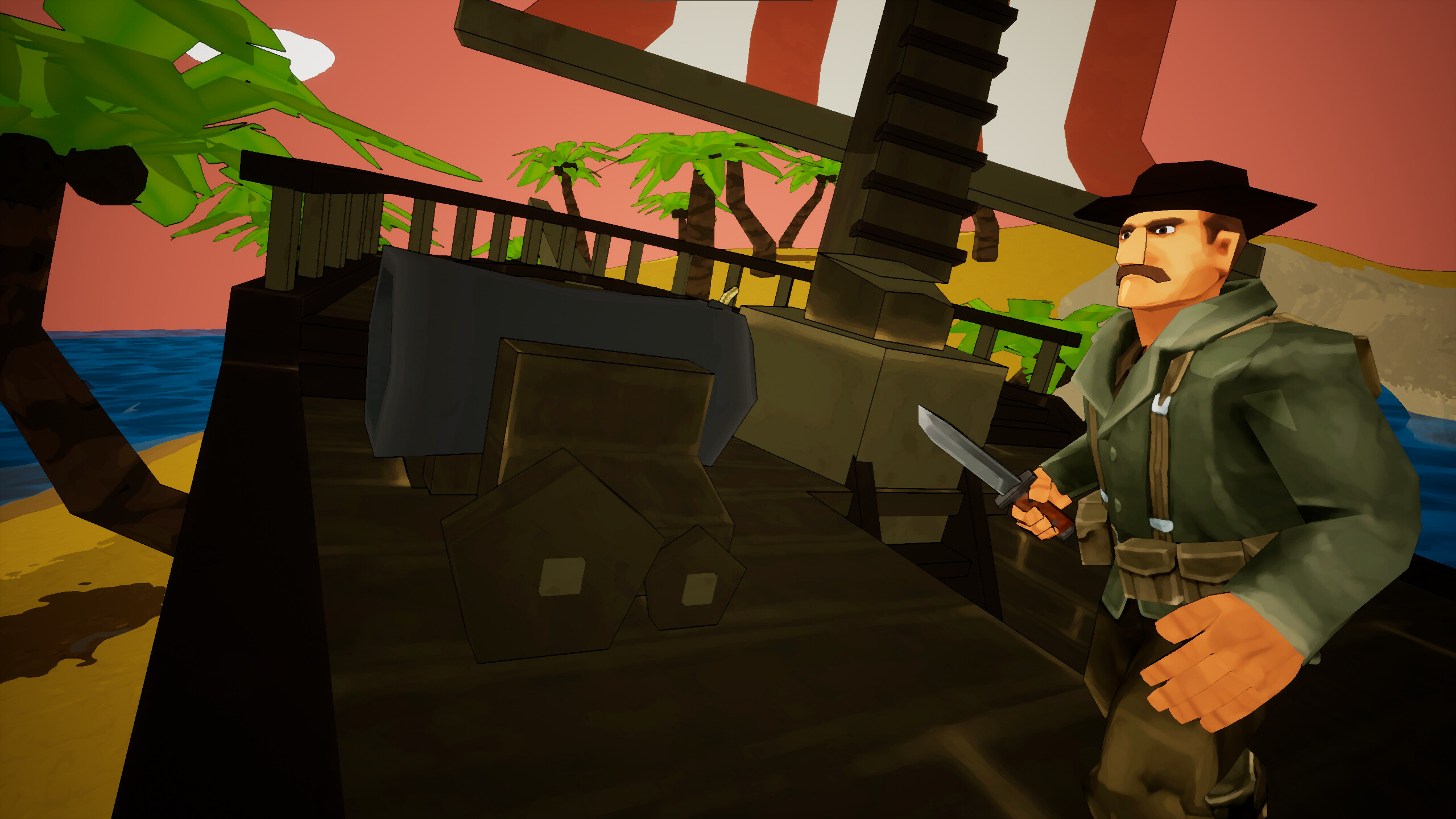 Wardudes screenshot 13