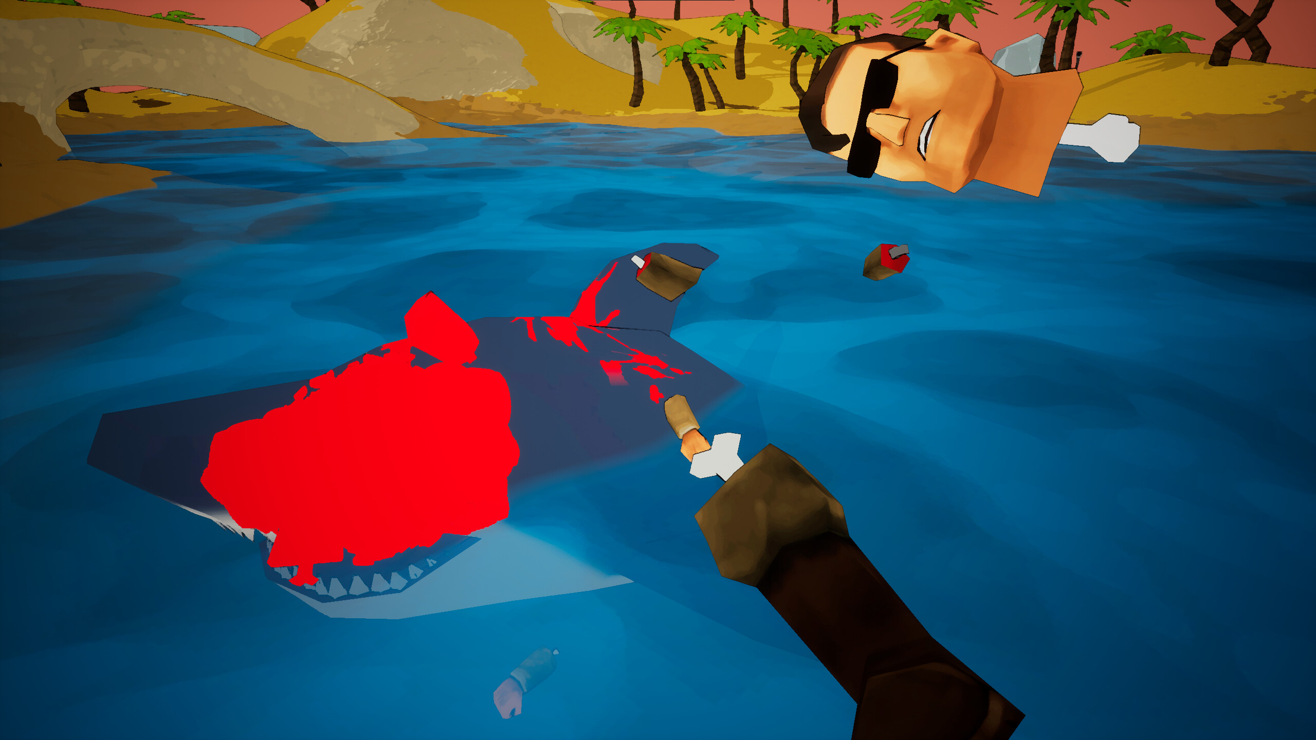 Wardudes screenshot 18