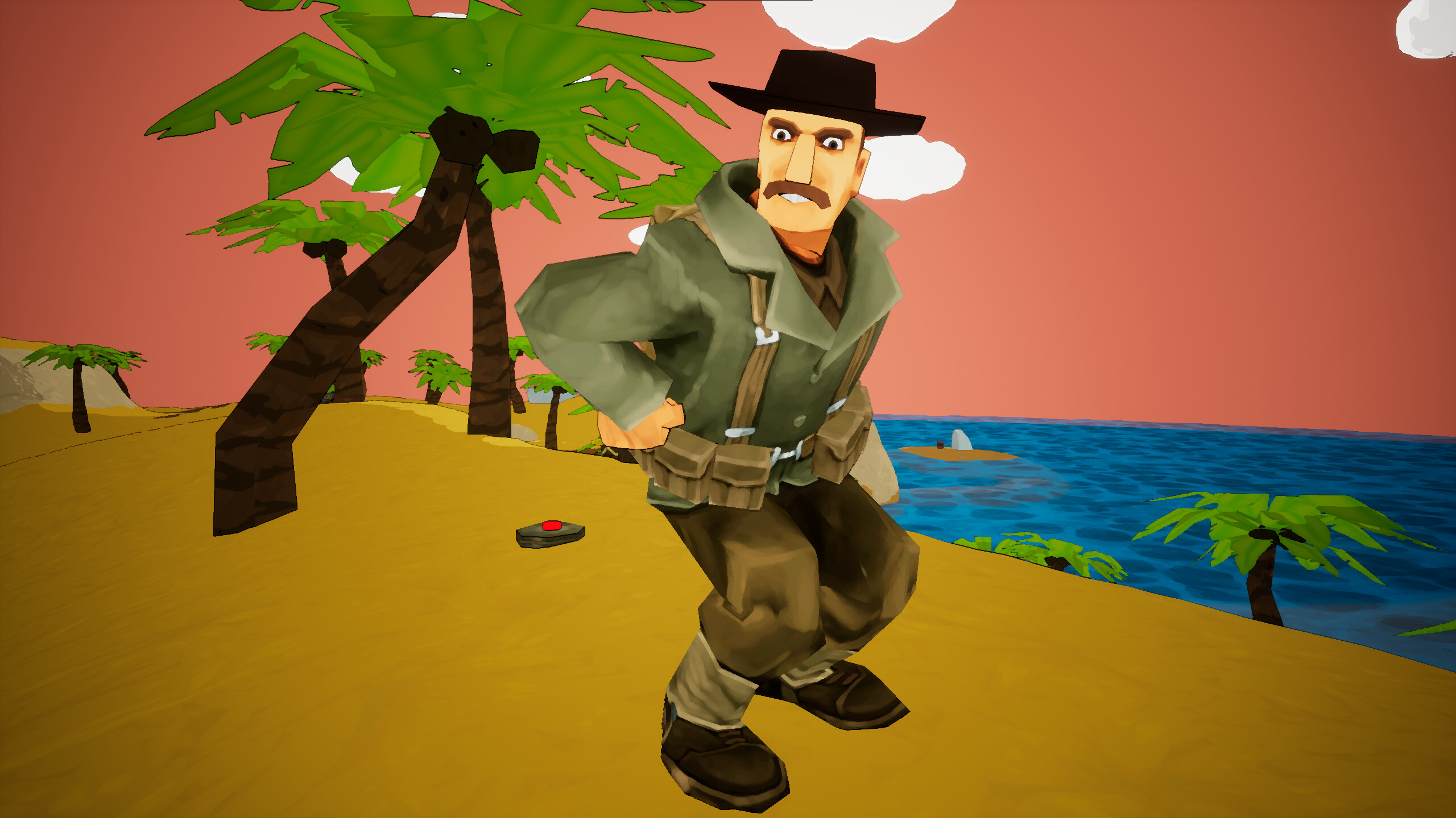 Wardudes screenshot 12