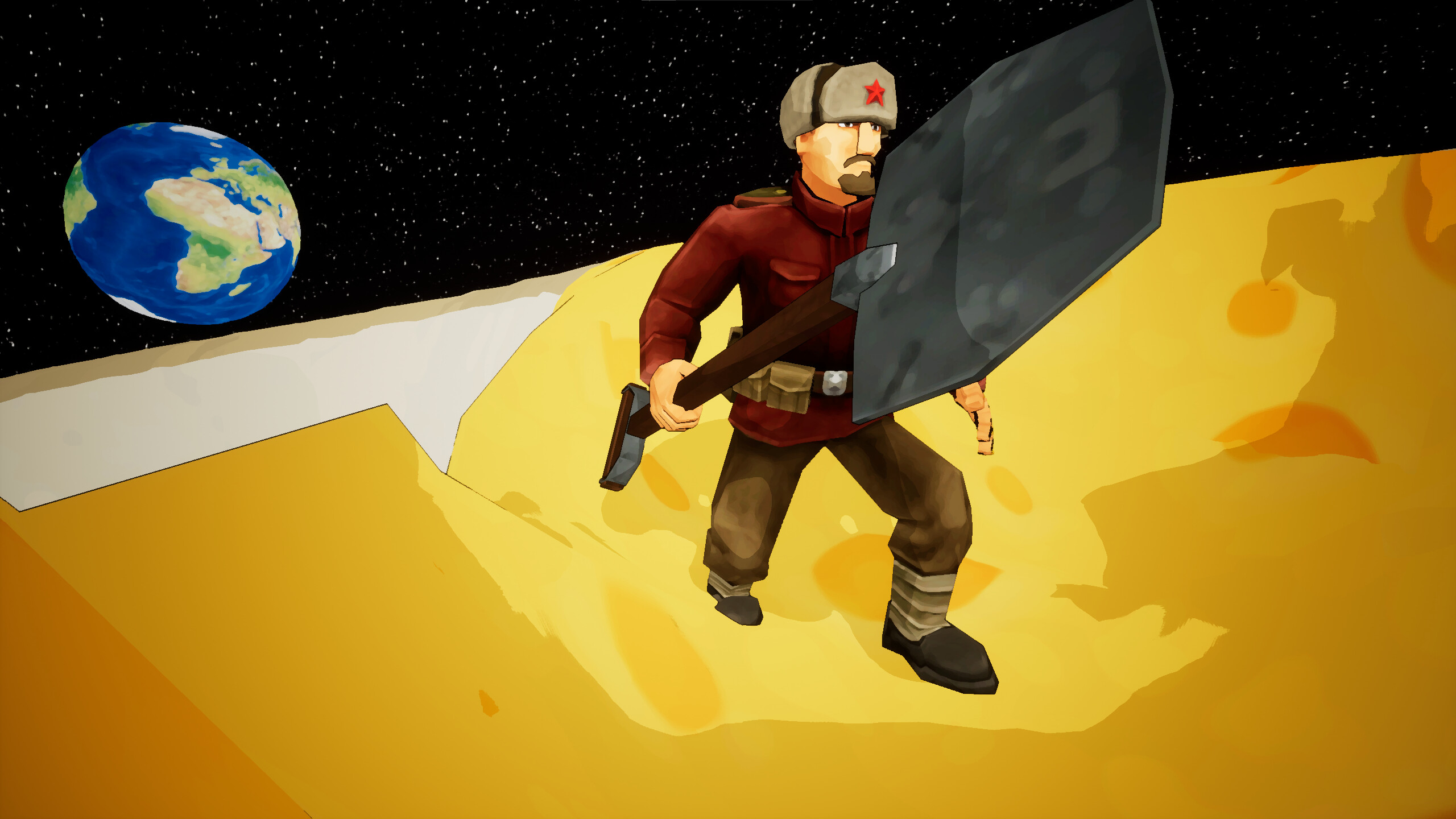 Wardudes screenshot 15