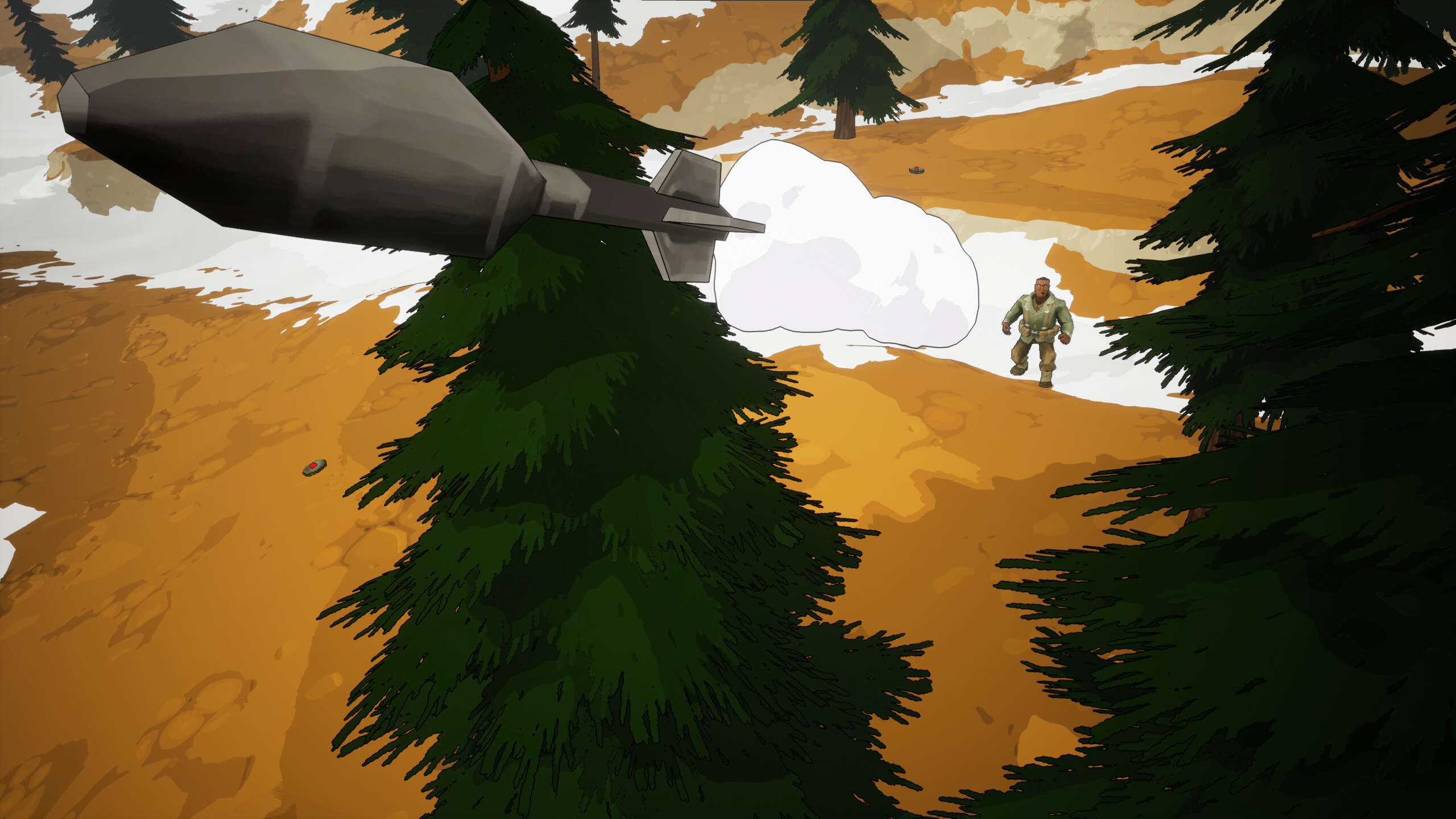 Wardudes screenshot 9